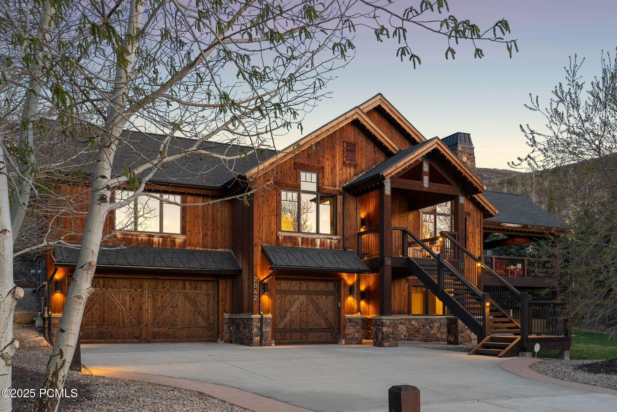 2042 Paddington Drive, Park City, Utah image 7