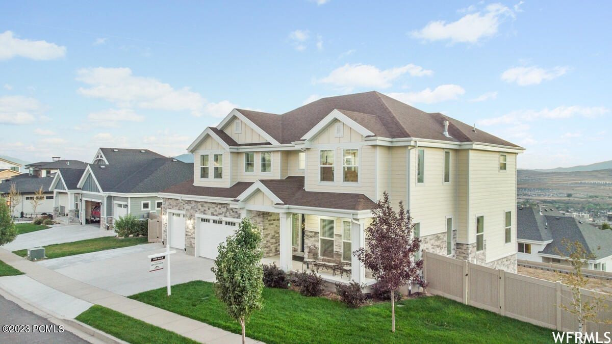 4425 N Ridge View Way, Lehi, Utah image 3