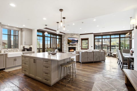 Condo For Sale - 8886 Empire Club Drive #208<br/> Park City, UT 84060