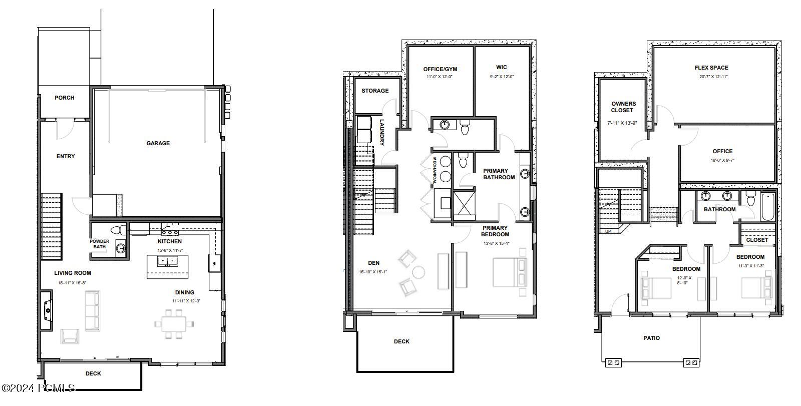 Hideout, Utah 84036, United States, 3 Bedrooms Bedrooms, ,4 BathroomsBathrooms,Residential,Active,32544