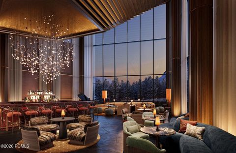 Condo For Sale - 1843 W Glencoe Mountain Way #705<br/> Wasatch County, Park City, UT 84060