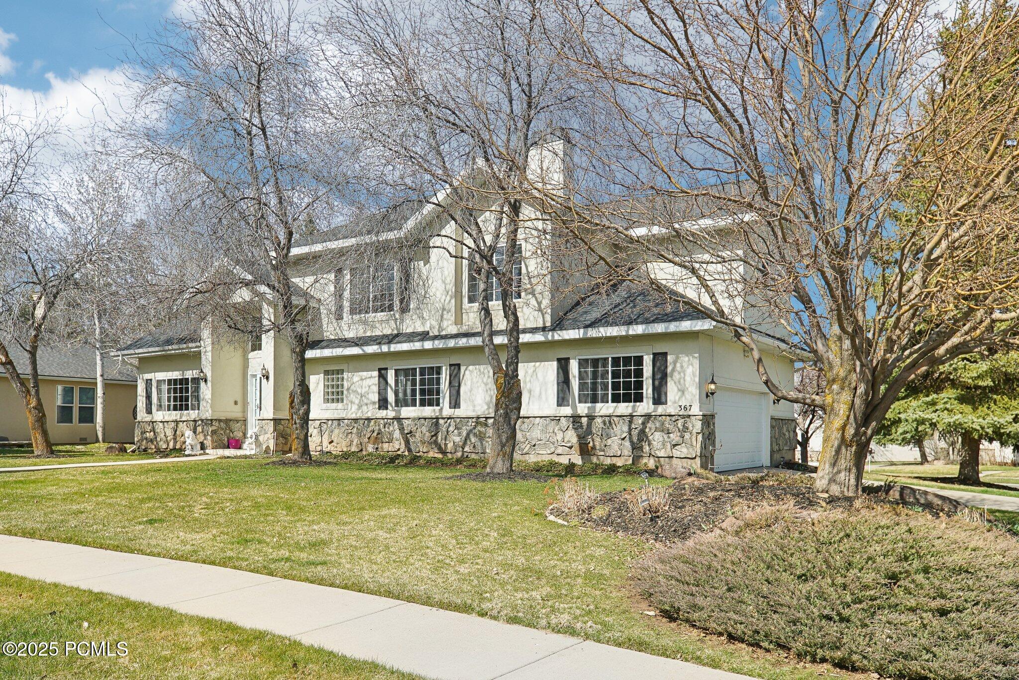 1367 Settlement Drive, Park City, Utah image 3