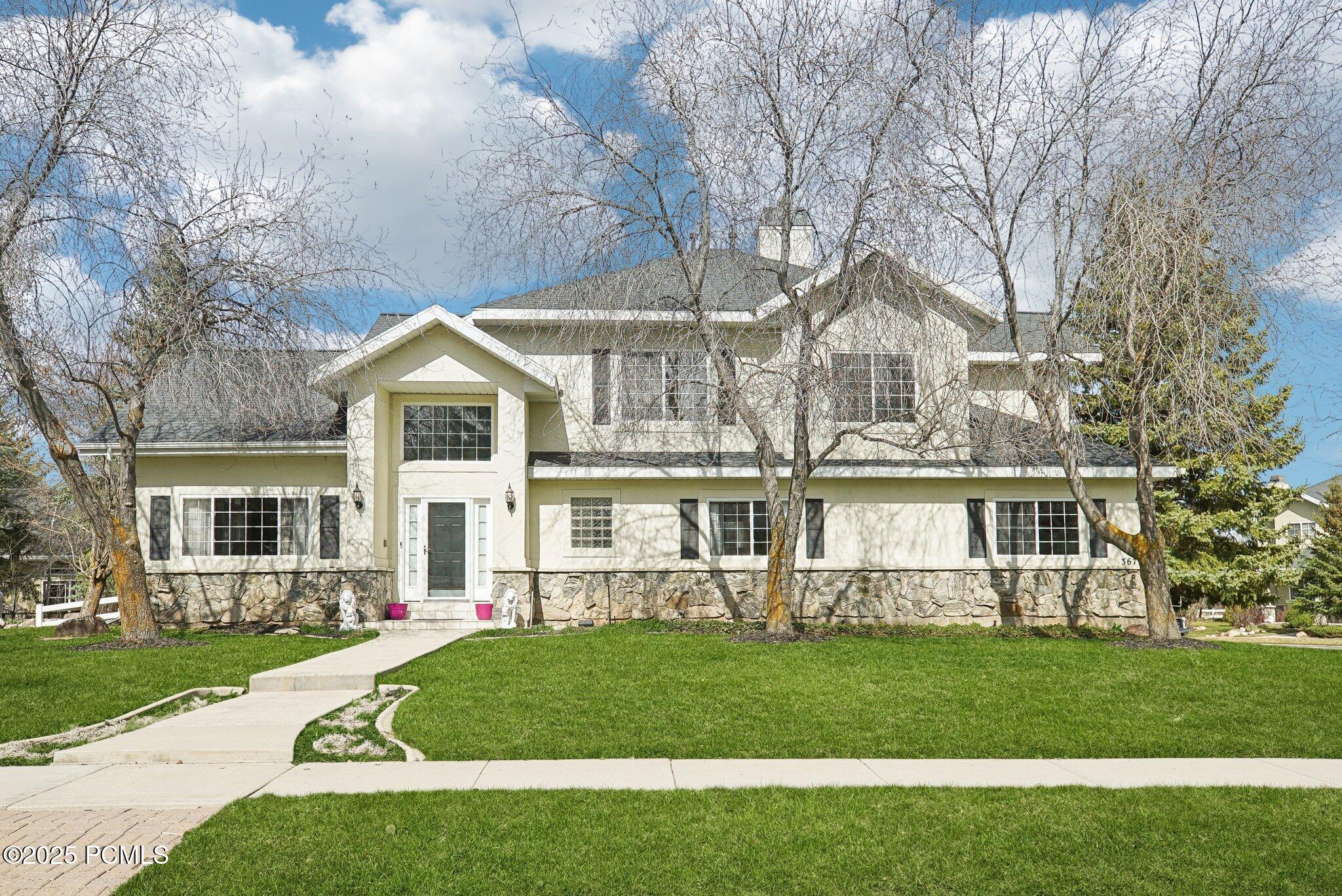 1367 Settlement Drive, Park City, Utah image 46