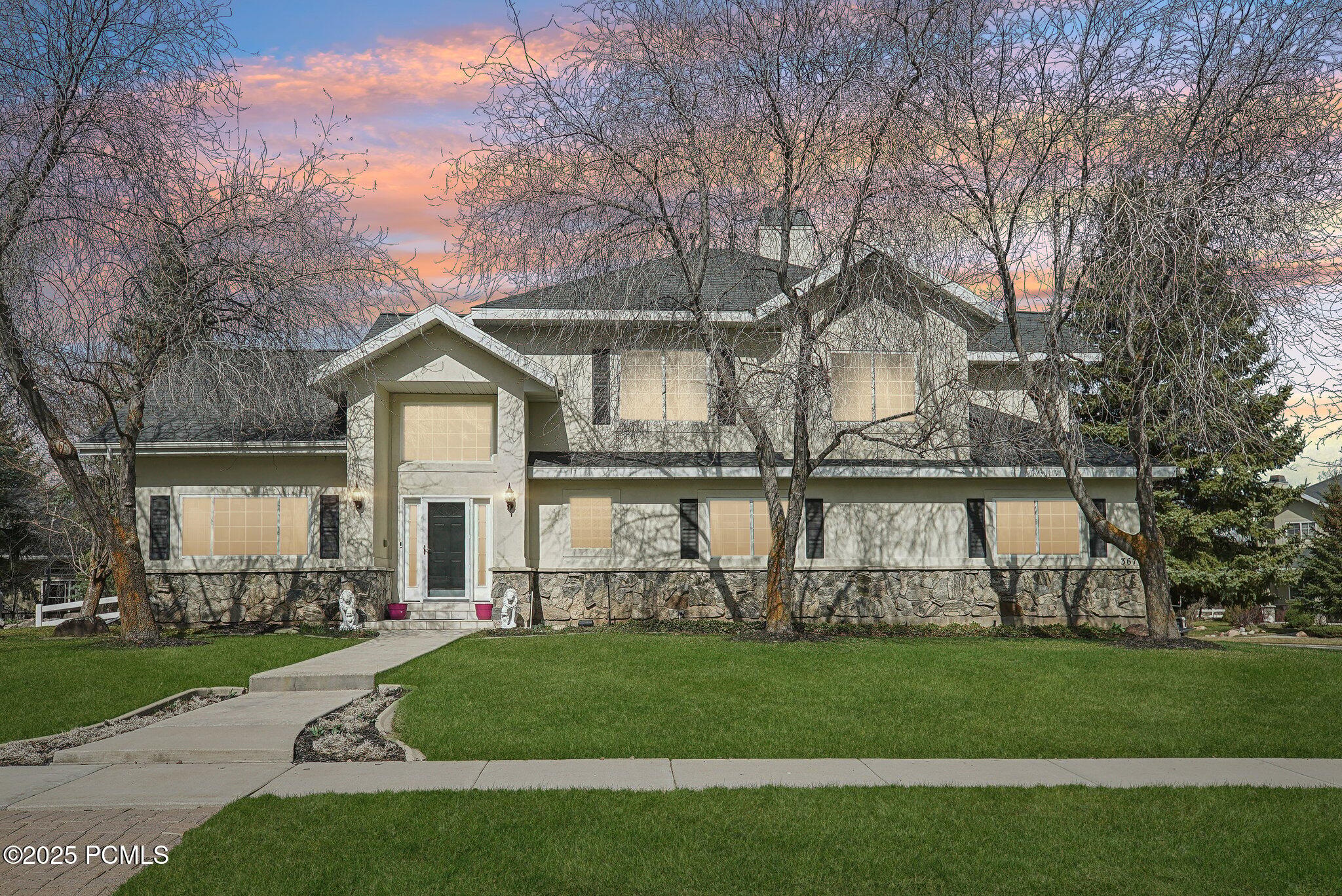 1367 Settlement Drive, Park City, Utah image 50