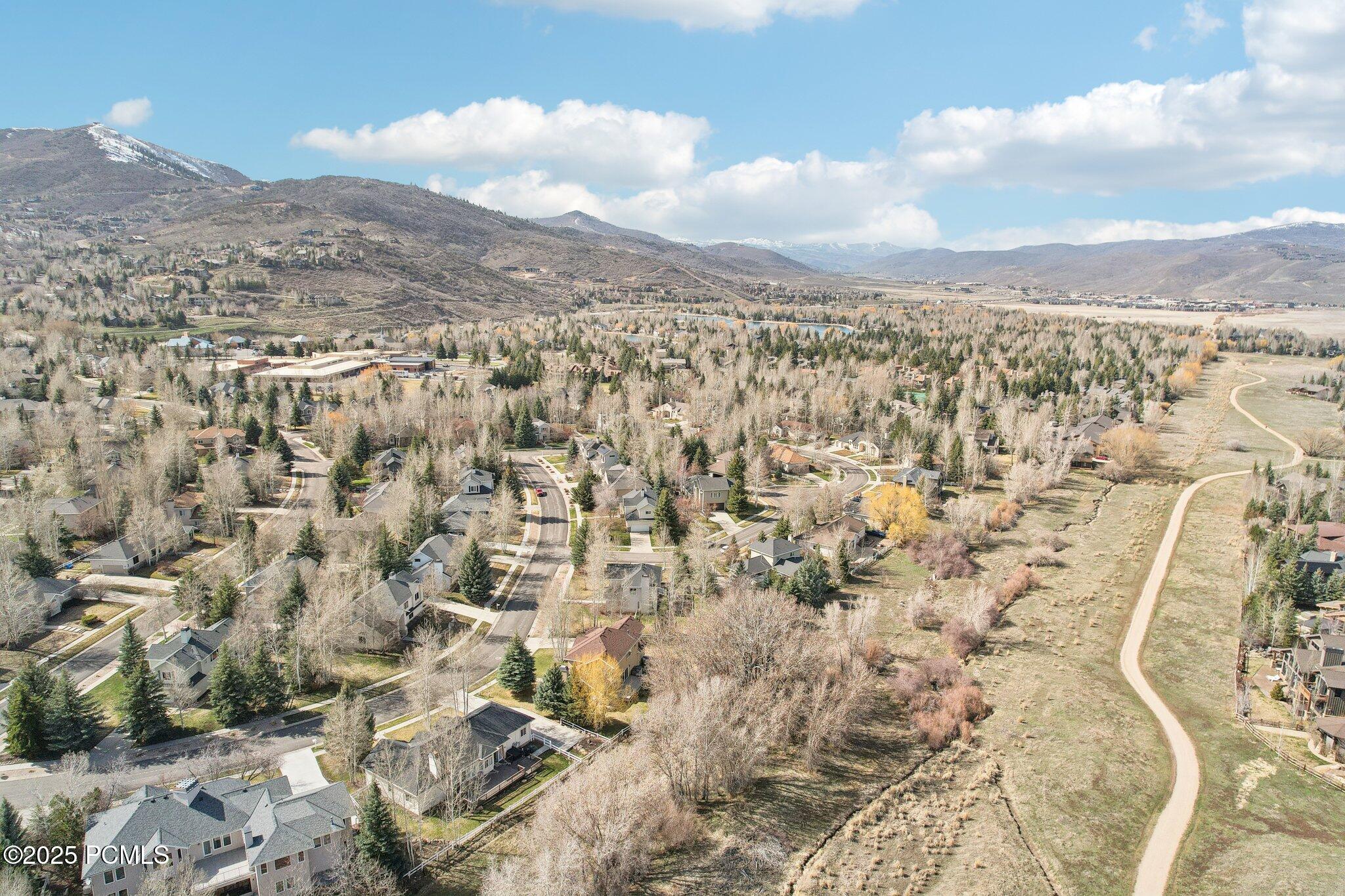 1367 Settlement Drive, Park City, Utah image 43