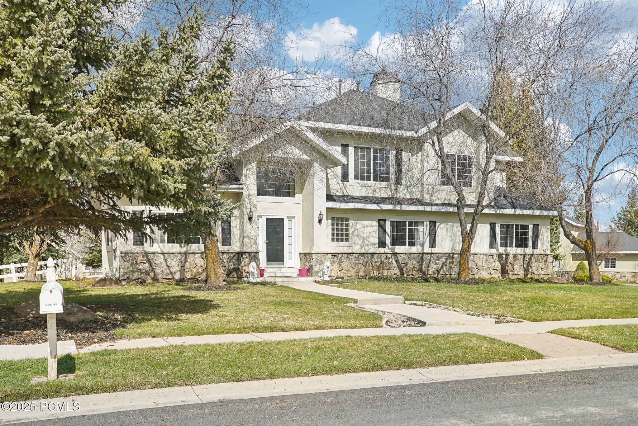 1367 Settlement Drive, Park City, Utah image 2