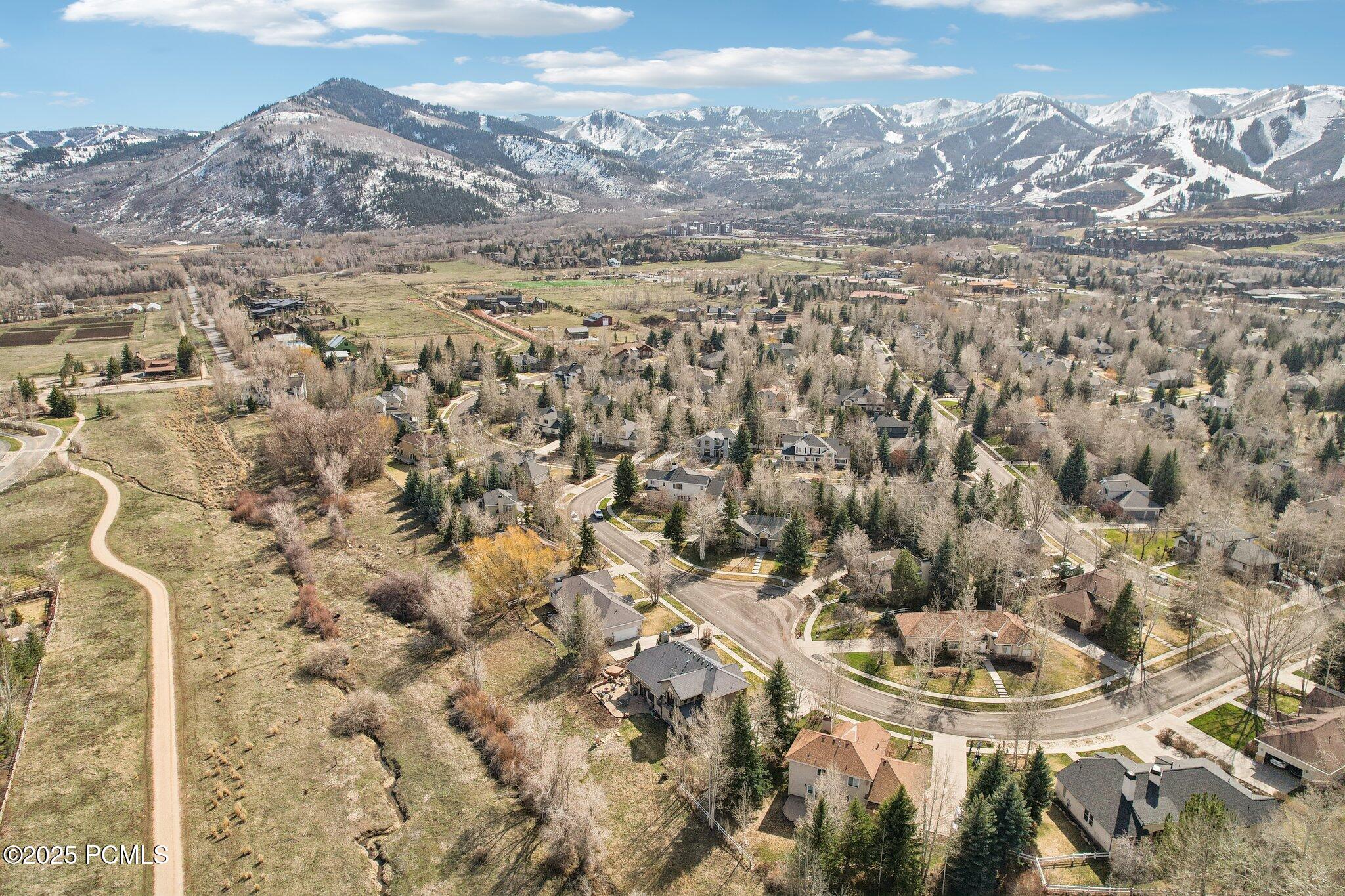 1367 Settlement Drive, Park City, Utah image 42