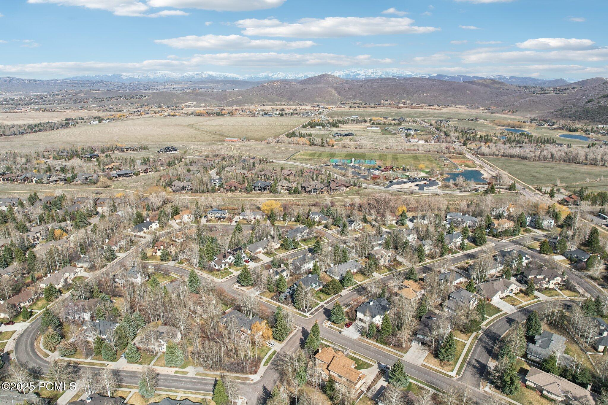 1367 Settlement Drive, Park City, Utah image 44