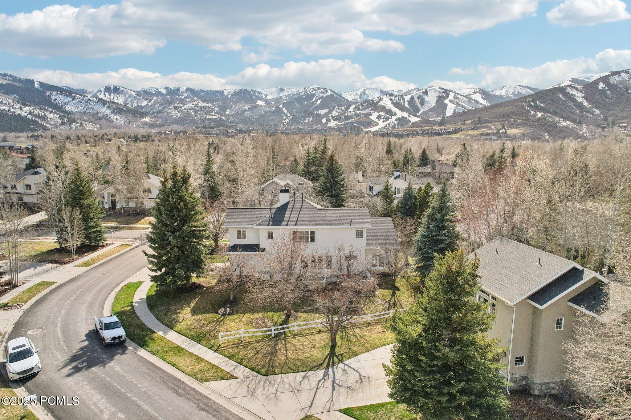 1367 Settlement Drive, Park City, Utah image 41