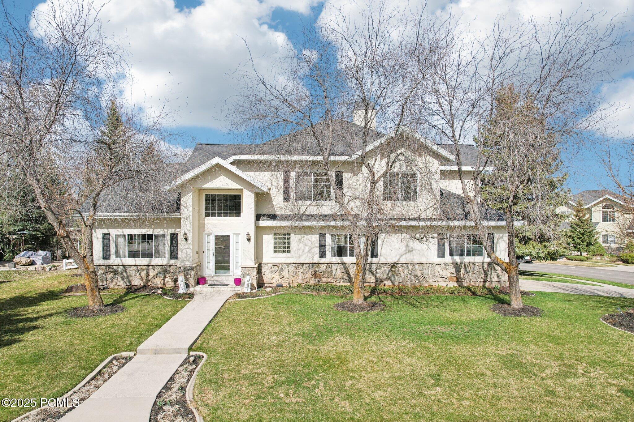1367 Settlement Drive, Park City, Utah image 34