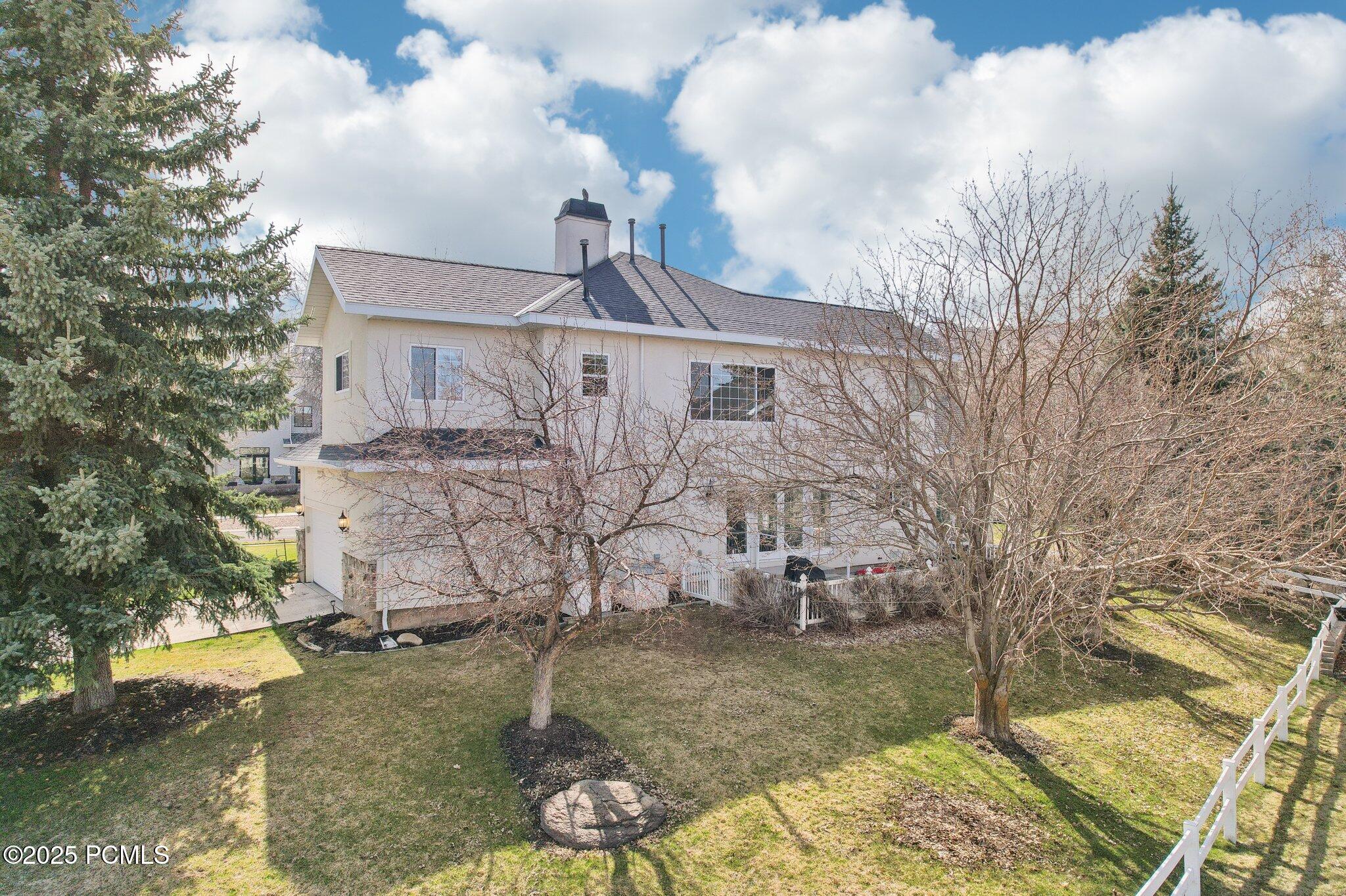 1367 Settlement Drive, Park City, Utah image 40
