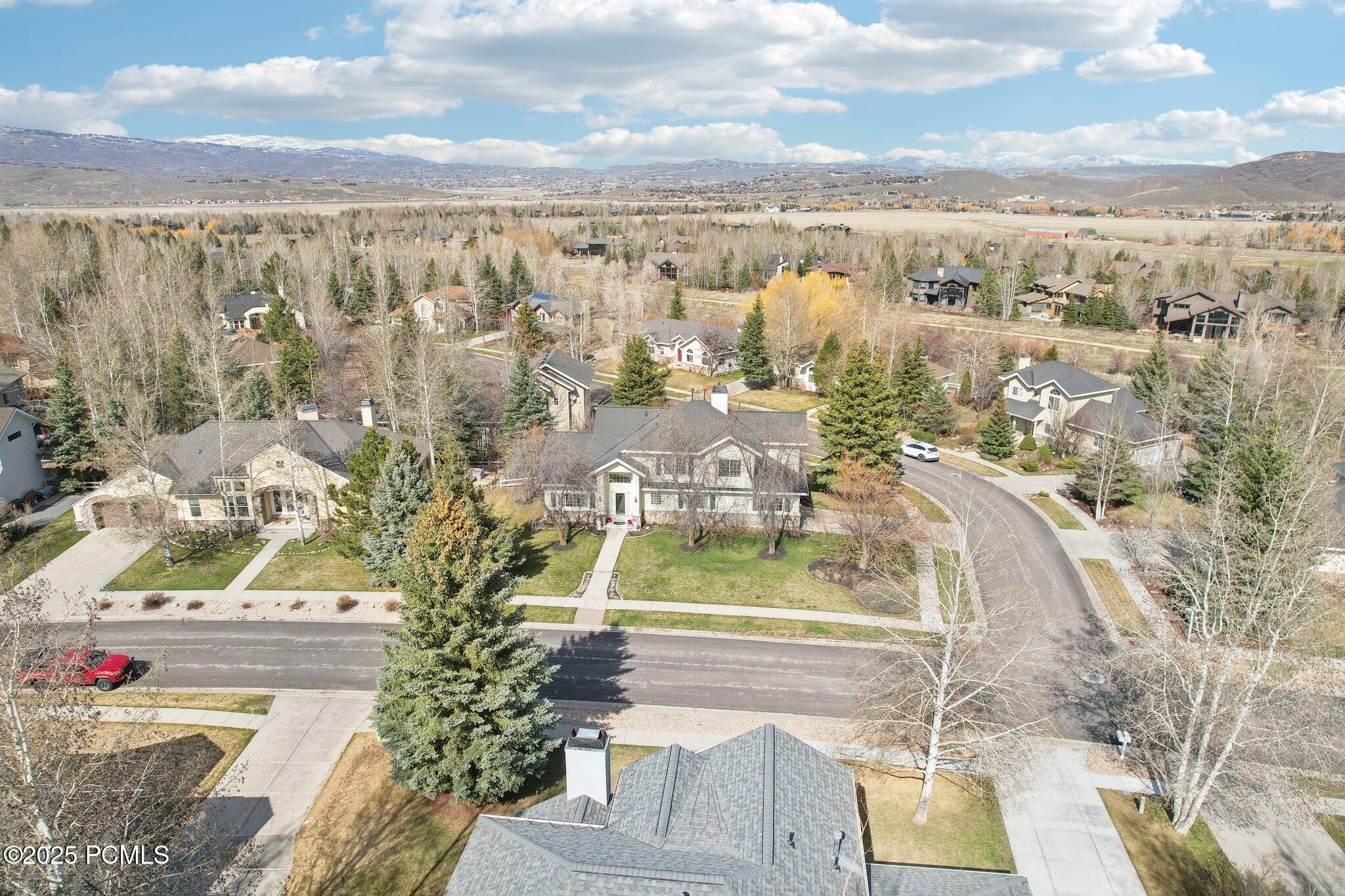 1367 Settlement Drive, Park City, Utah image 36