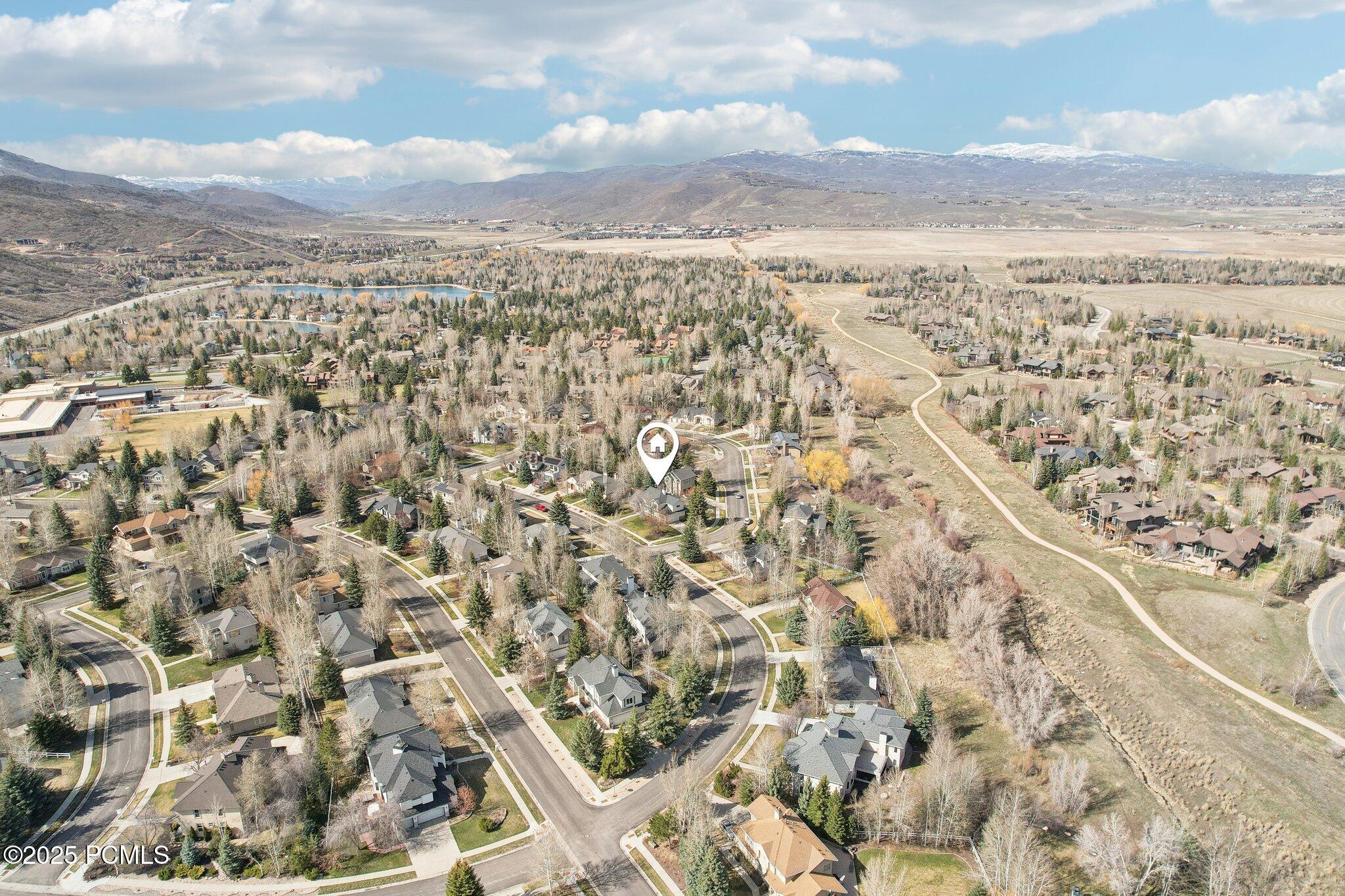 1367 Settlement Drive, Park City, Utah image 38