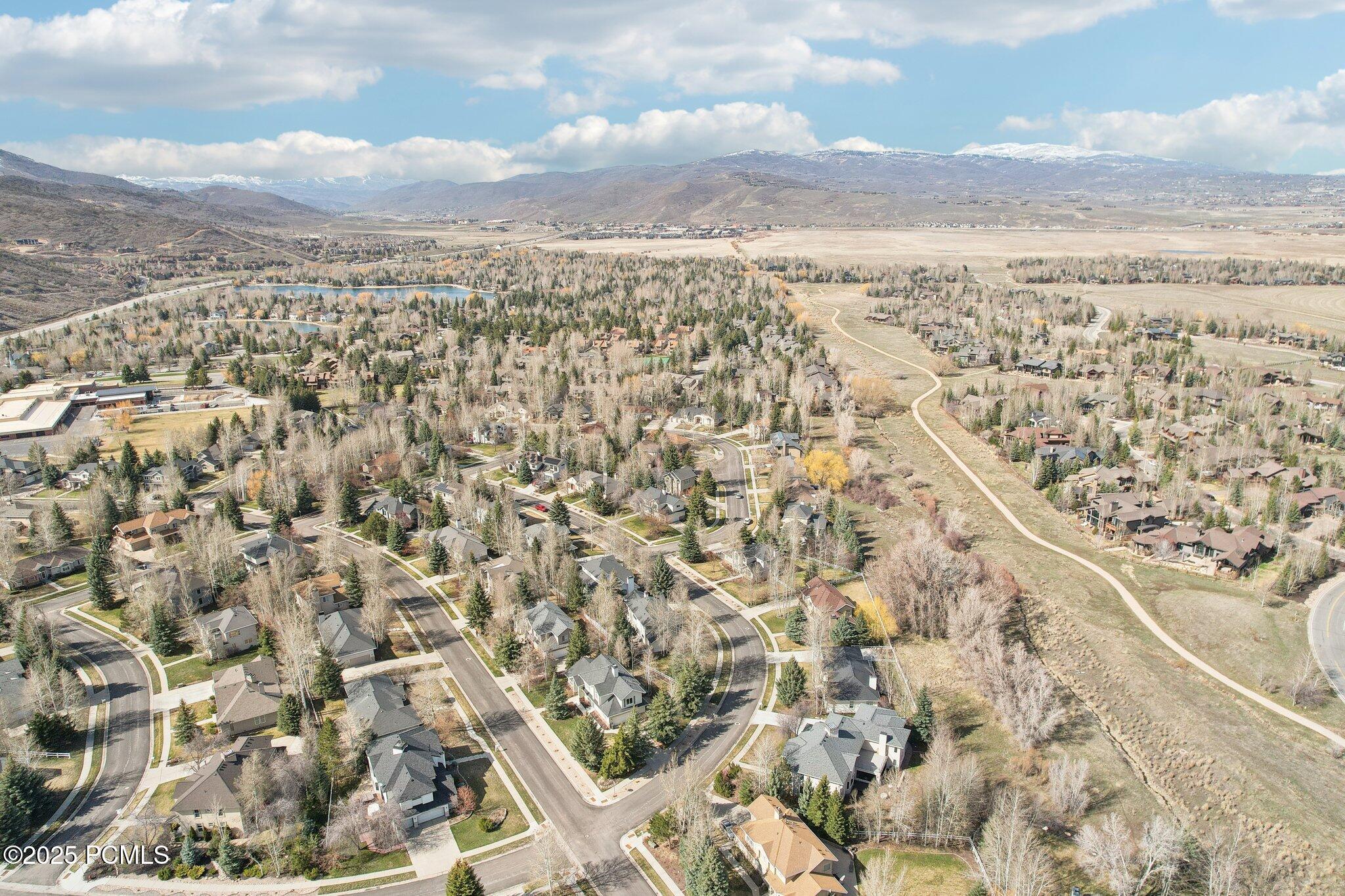 1367 Settlement Drive, Park City, Utah image 37