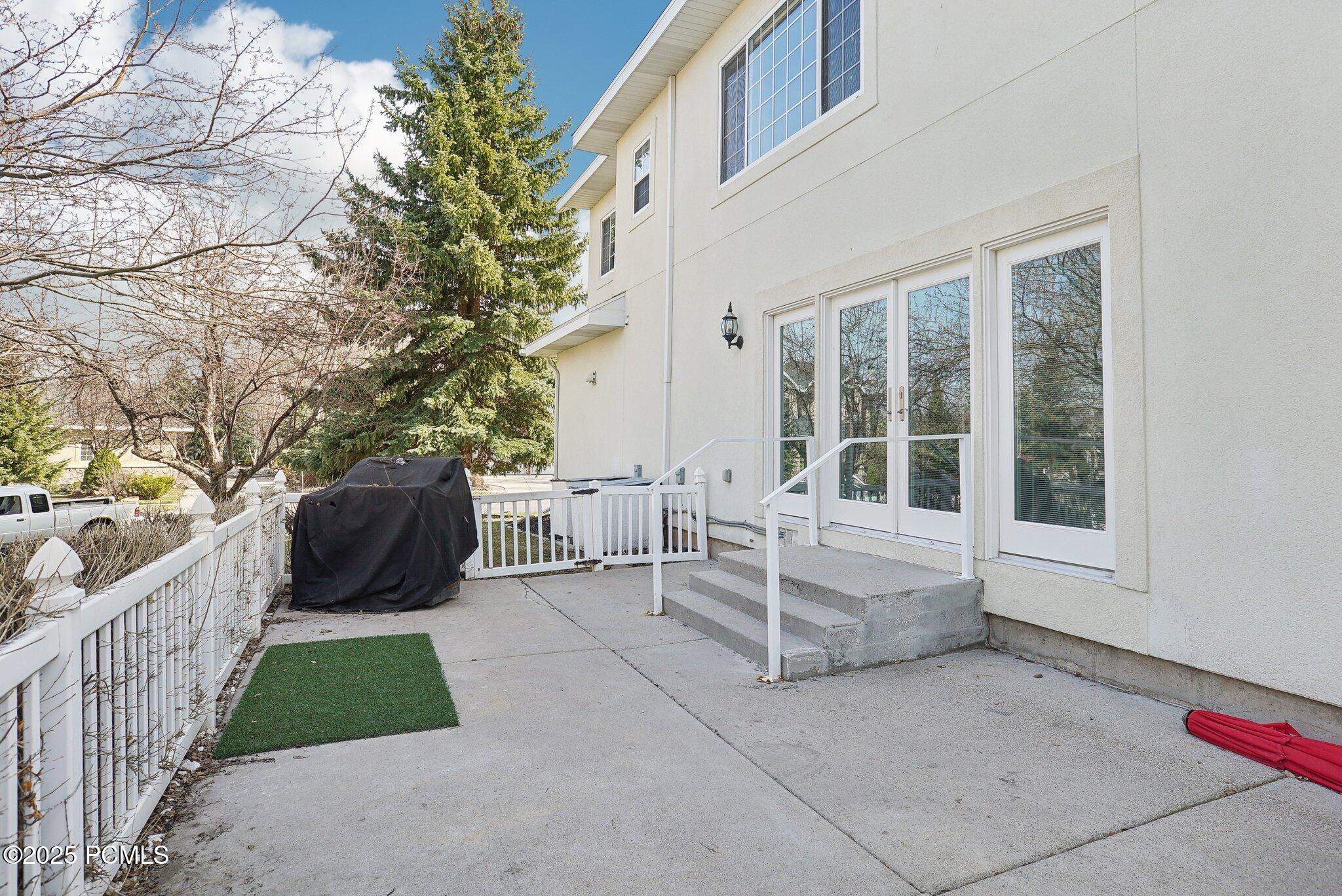 1367 Settlement Drive, Park City, Utah image 32