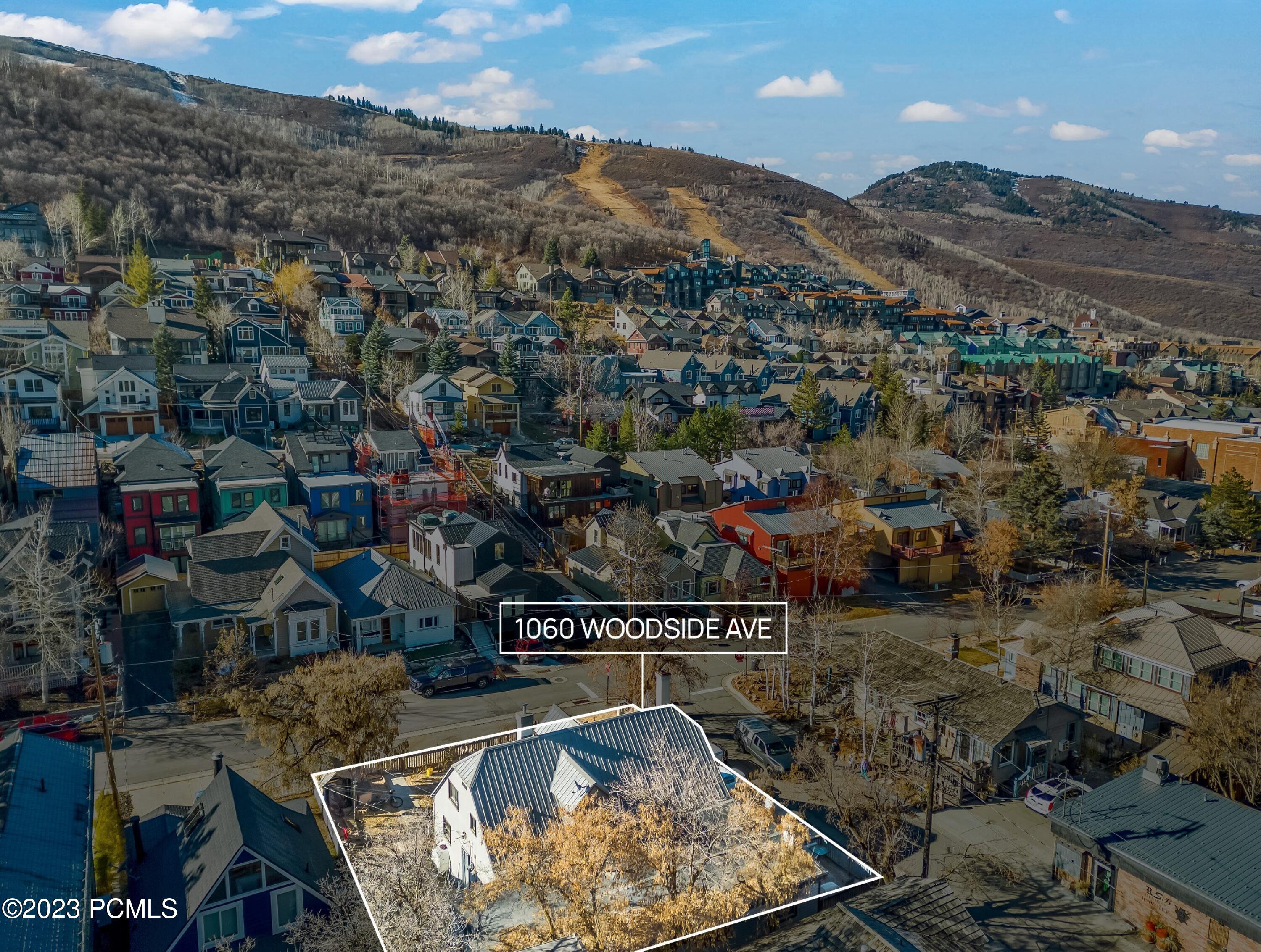 Park City, Utah 84060, United States, 7 Bedrooms Bedrooms, ,3 BathroomsBathrooms,Residential,Active,68340