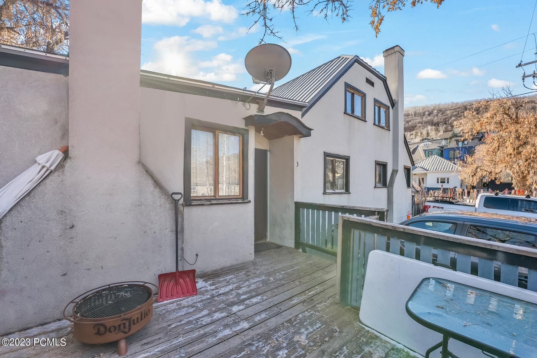 Park City, Utah 84060, United States, 7 Bedrooms Bedrooms, ,3 BathroomsBathrooms,Residential,Active,68340