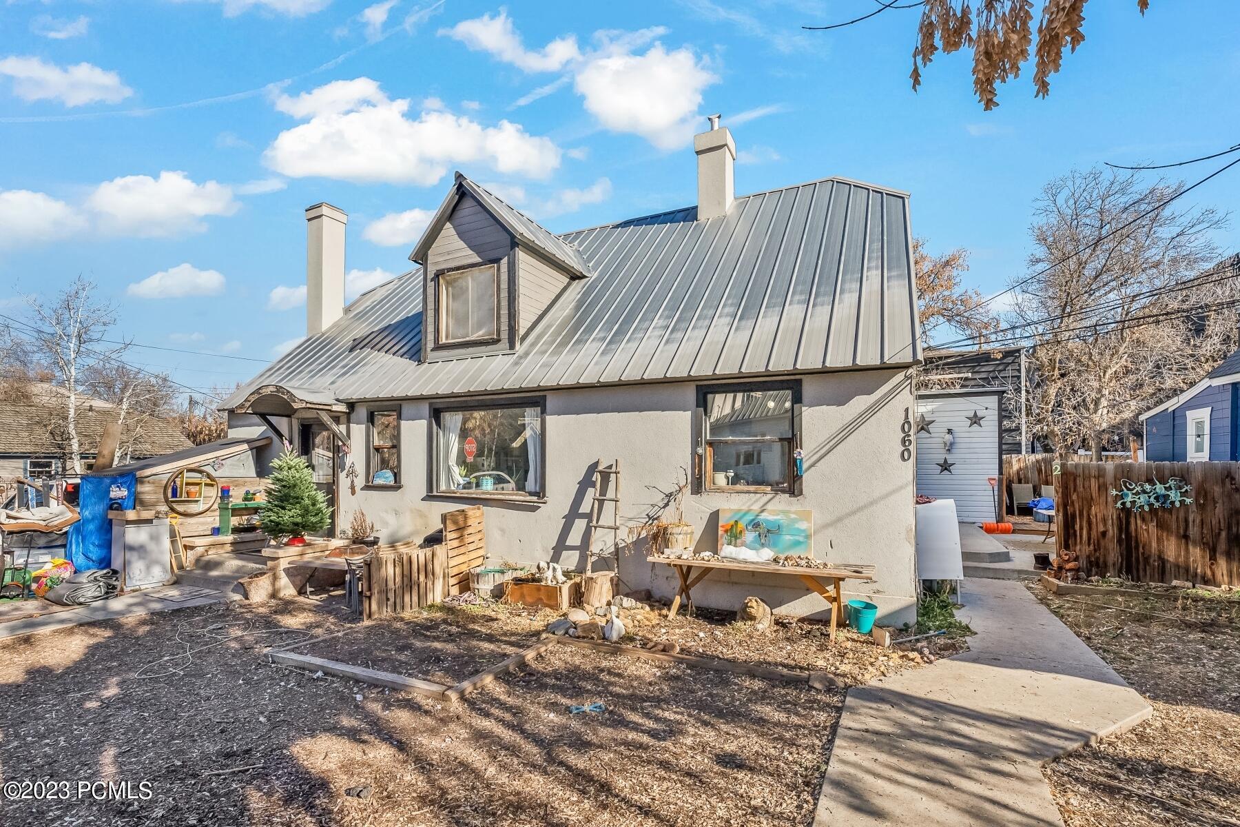 Park City, Utah 84060, United States, 7 Bedrooms Bedrooms, ,3 BathroomsBathrooms,Residential,Active,68340