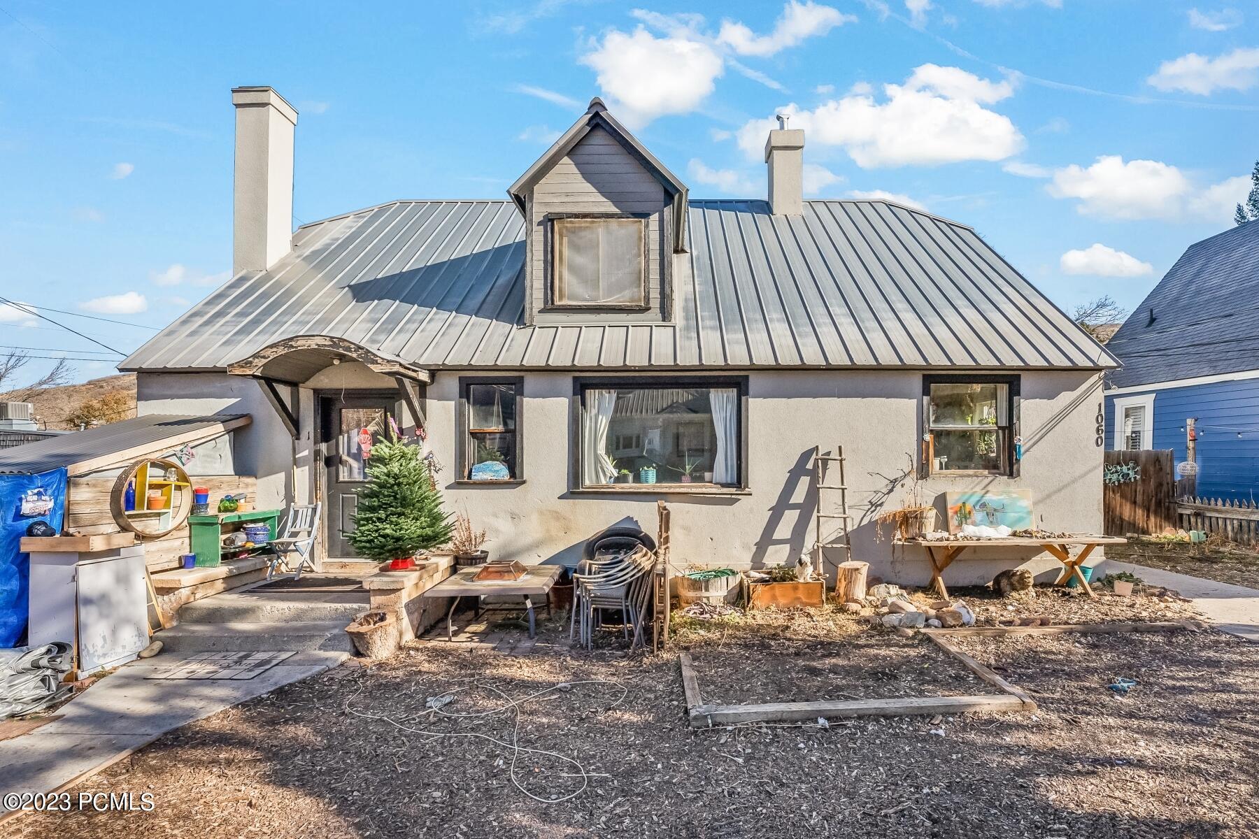 Park City, Utah 84060, United States, 7 Bedrooms Bedrooms, ,3 BathroomsBathrooms,Residential,Active,68340