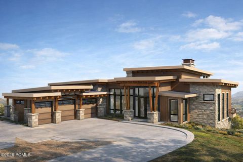 Vacant Land For Sale - 9248 N Uinta Circle<br/> Kamas, UT 84036