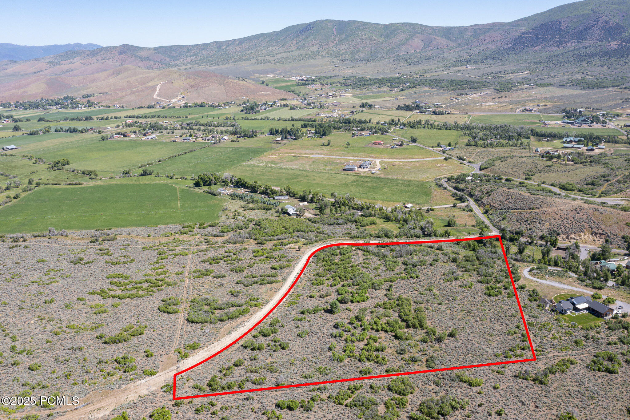 944 E Slipper Hallow Drive, Wales, Utah image 2