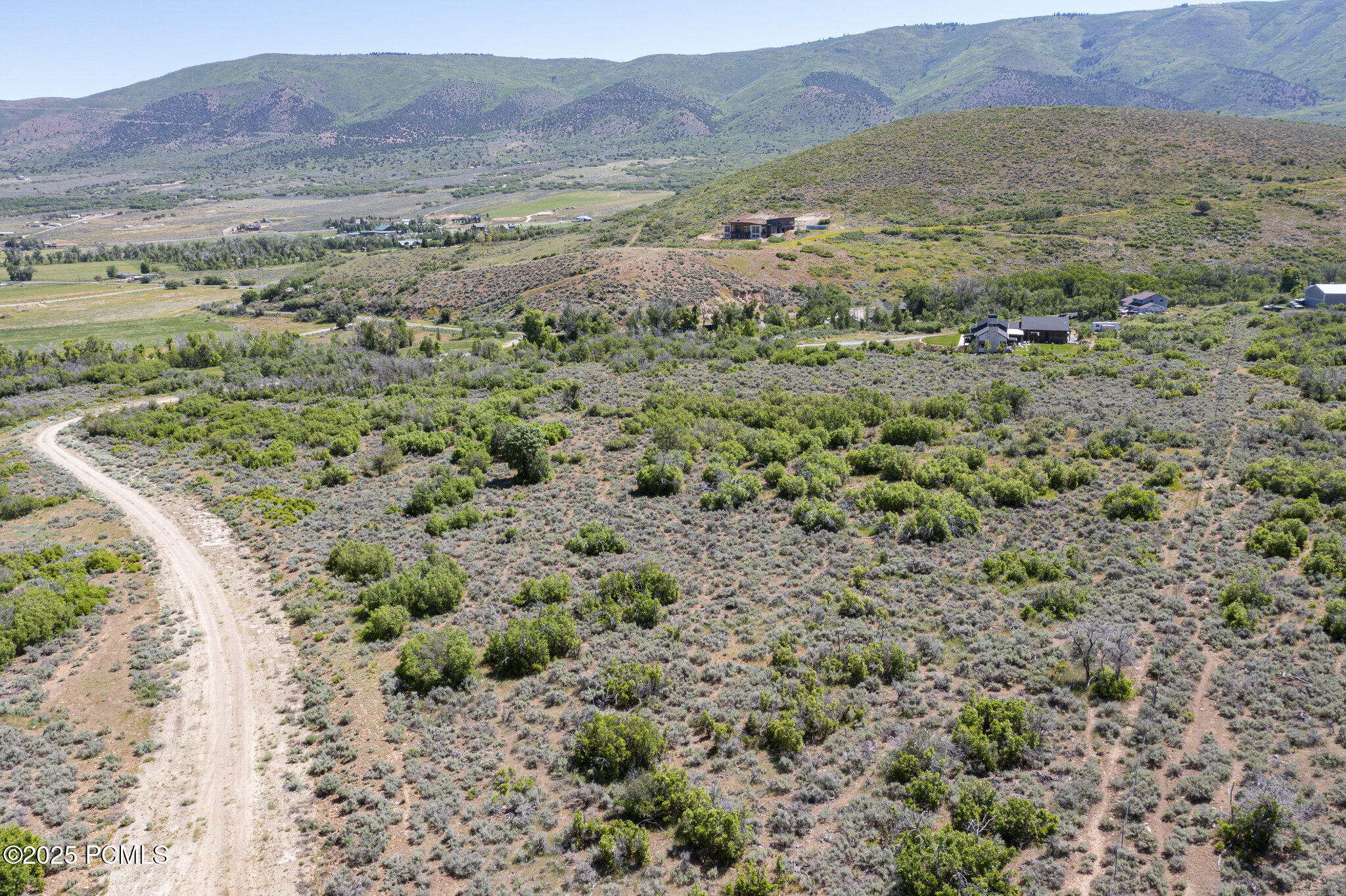 944 E Slipper Hallow Drive, Wales, Utah image 10