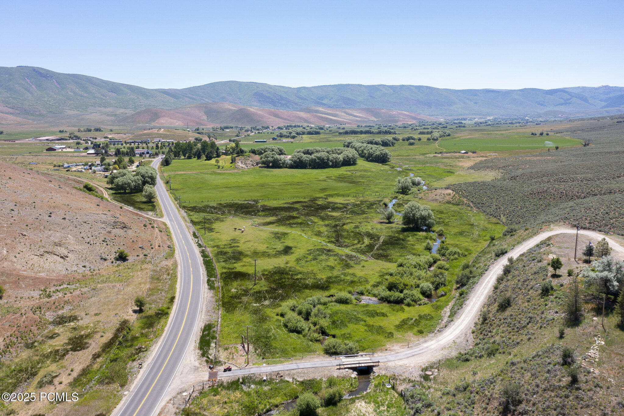 944 E Slipper Hallow Drive, Wales, Utah image 6