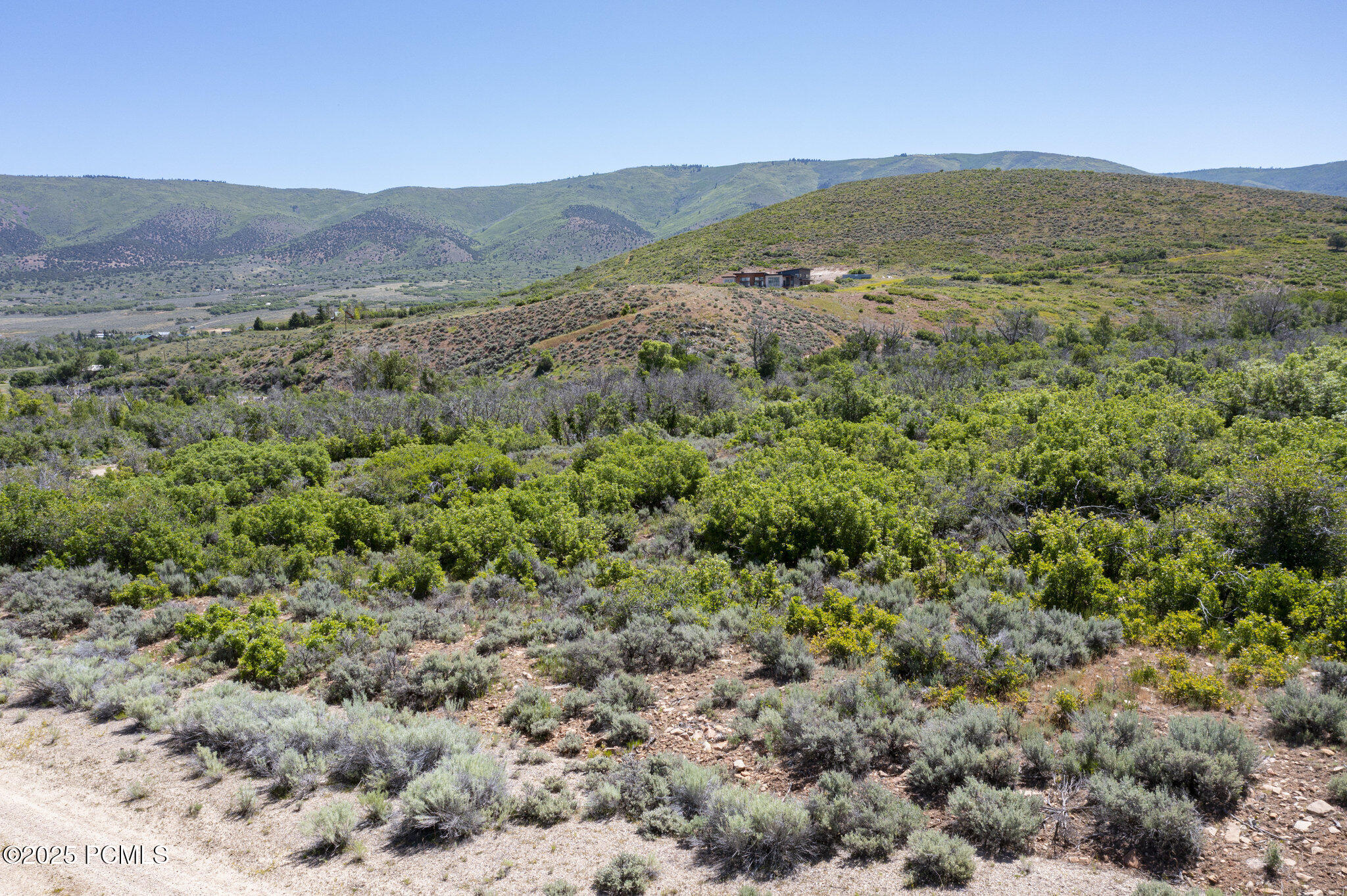 944 E Slipper Hallow Drive, Wales, Utah image 15