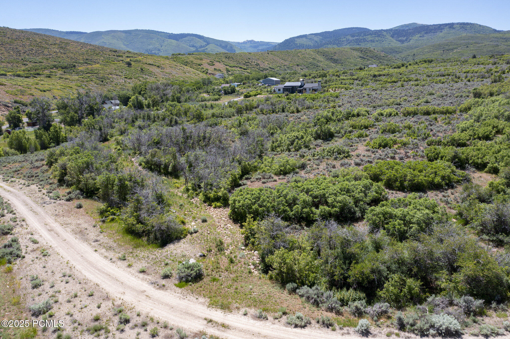 944 E Slipper Hallow Drive, Wales, Utah image 16