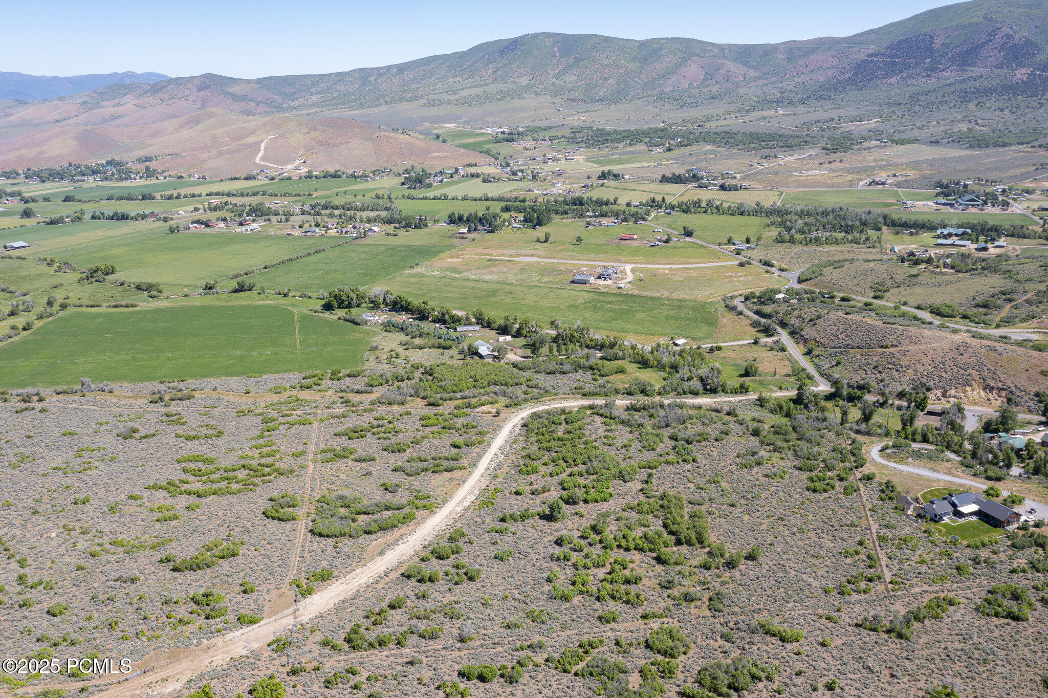 944 E Slipper Hallow Drive, Wales, Utah image 7