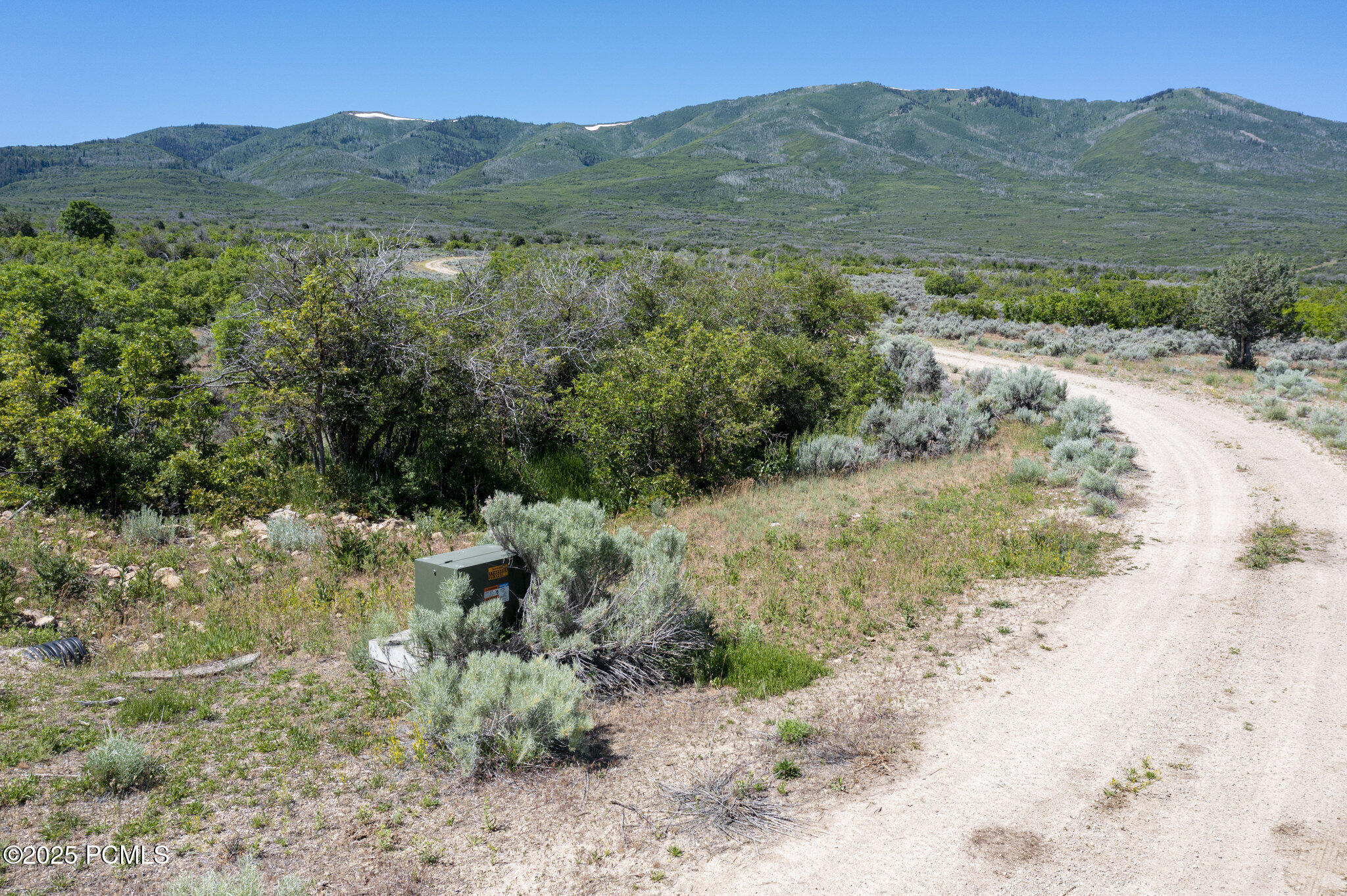 944 E Slipper Hallow Drive, Wales, Utah image 12