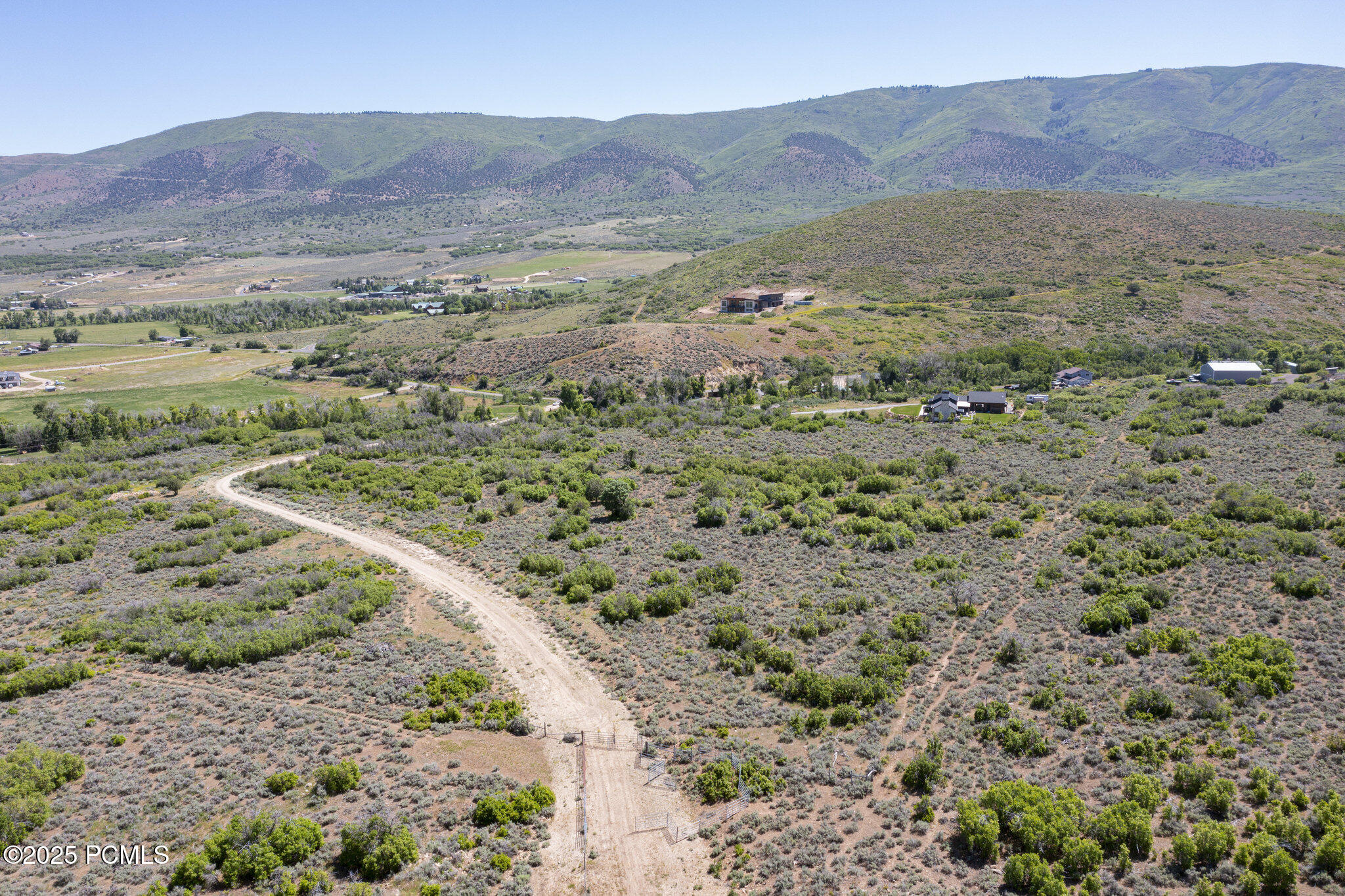 944 E Slipper Hallow Drive, Wales, Utah image 11