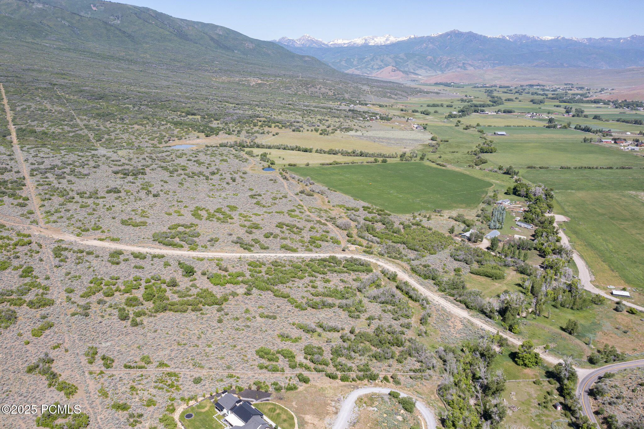 944 E Slipper Hallow Drive, Wales, Utah image 8