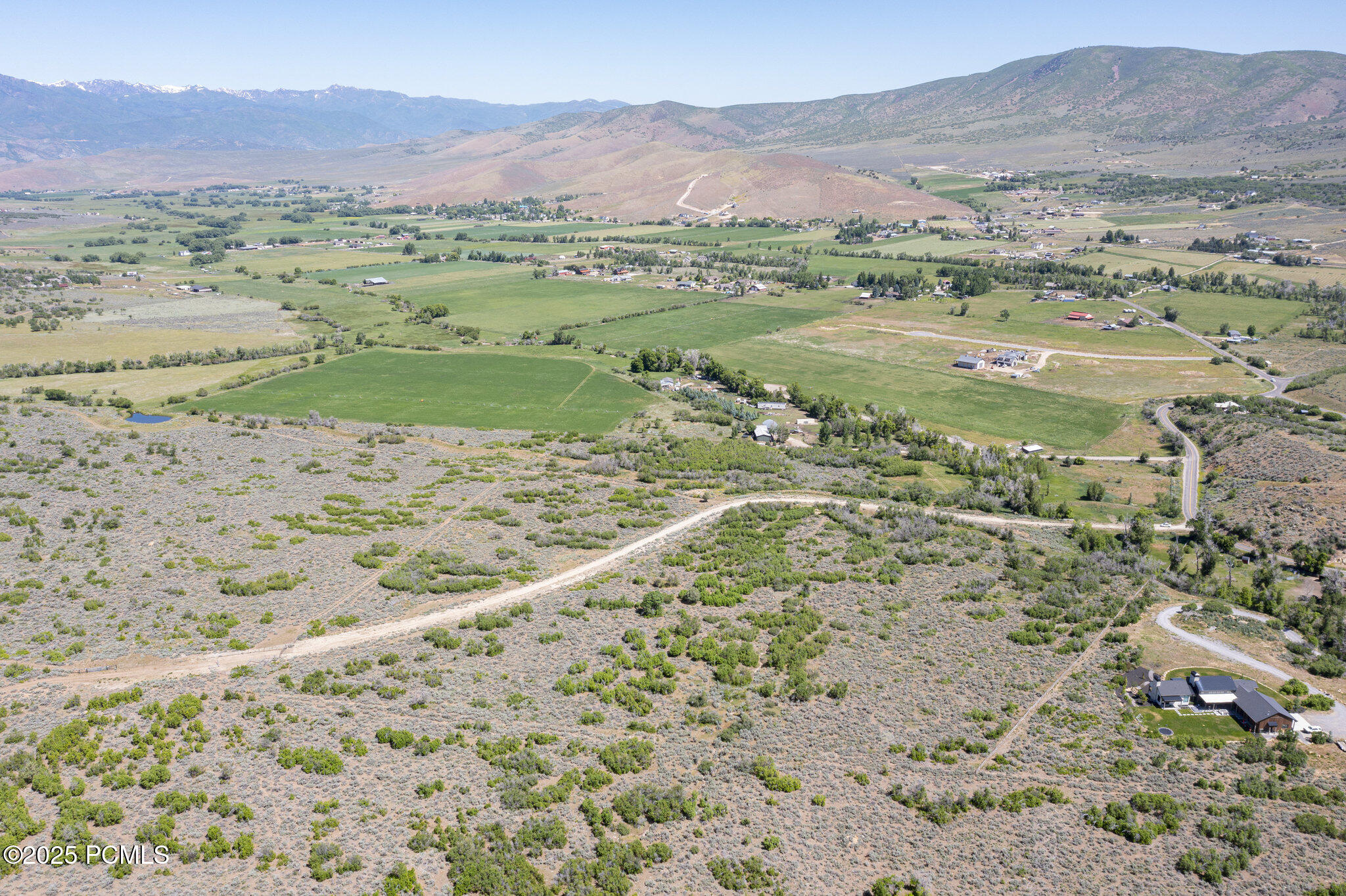 944 E Slipper Hallow Drive, Wales, Utah image 14