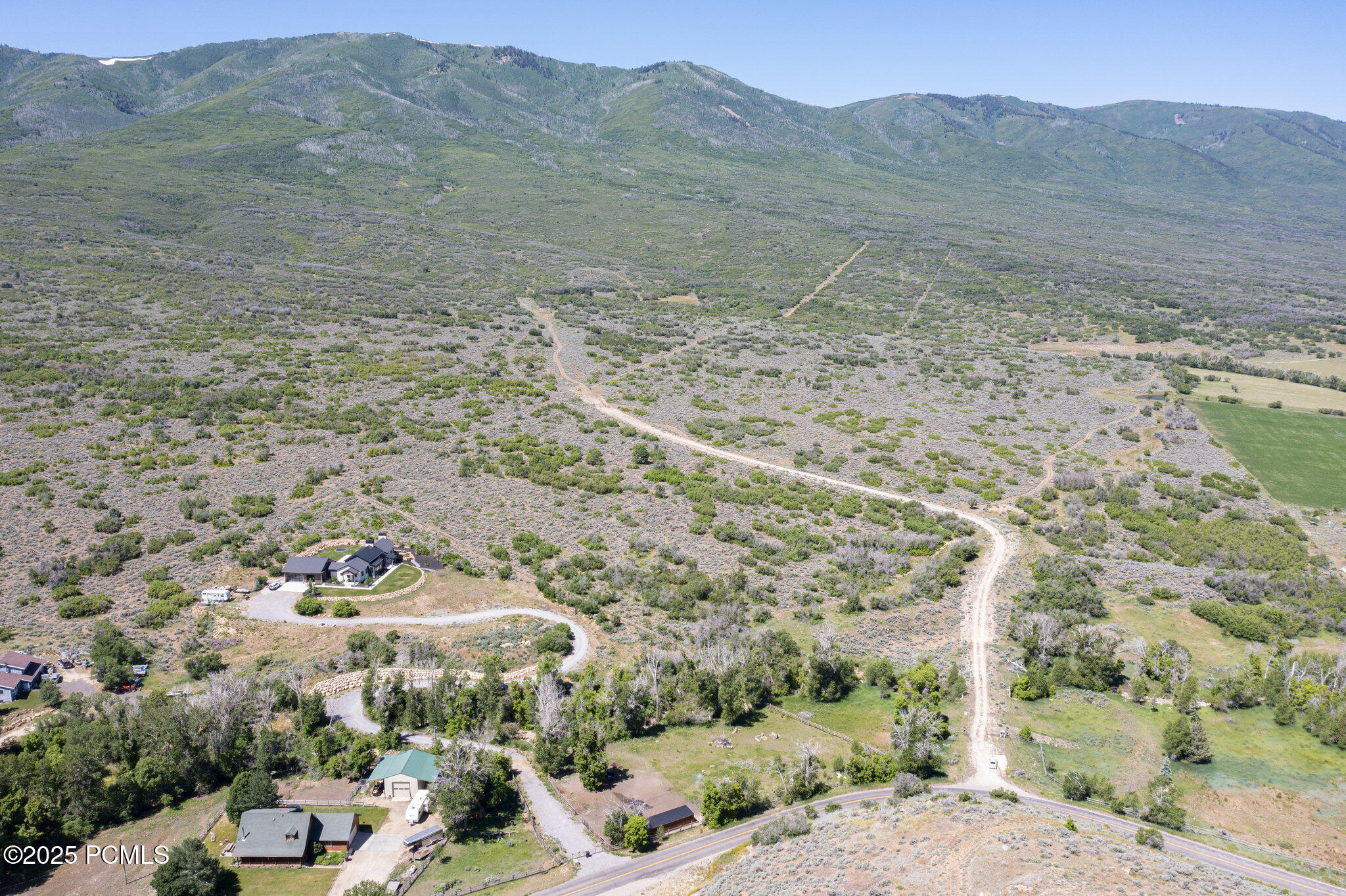 944 E Slipper Hallow Drive, Wales, Utah image 13