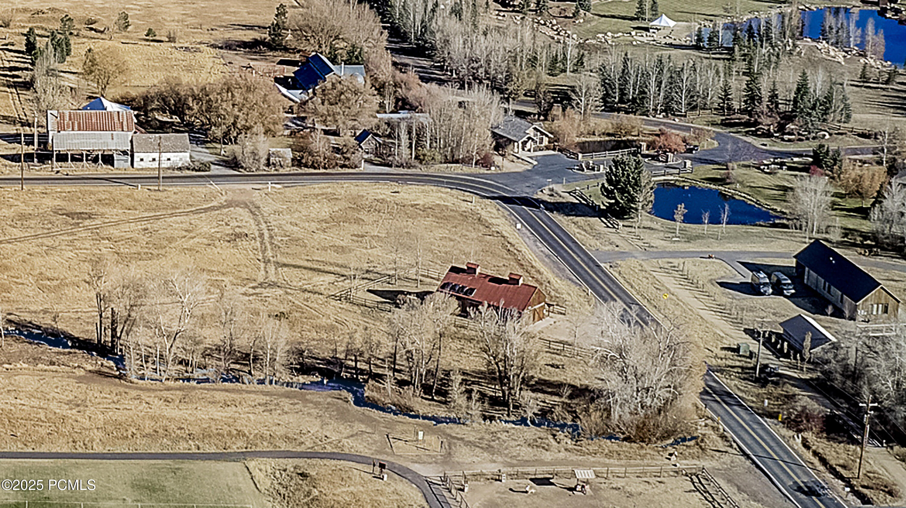 4315 N Old Ranch Road, Park City, Utah image 5