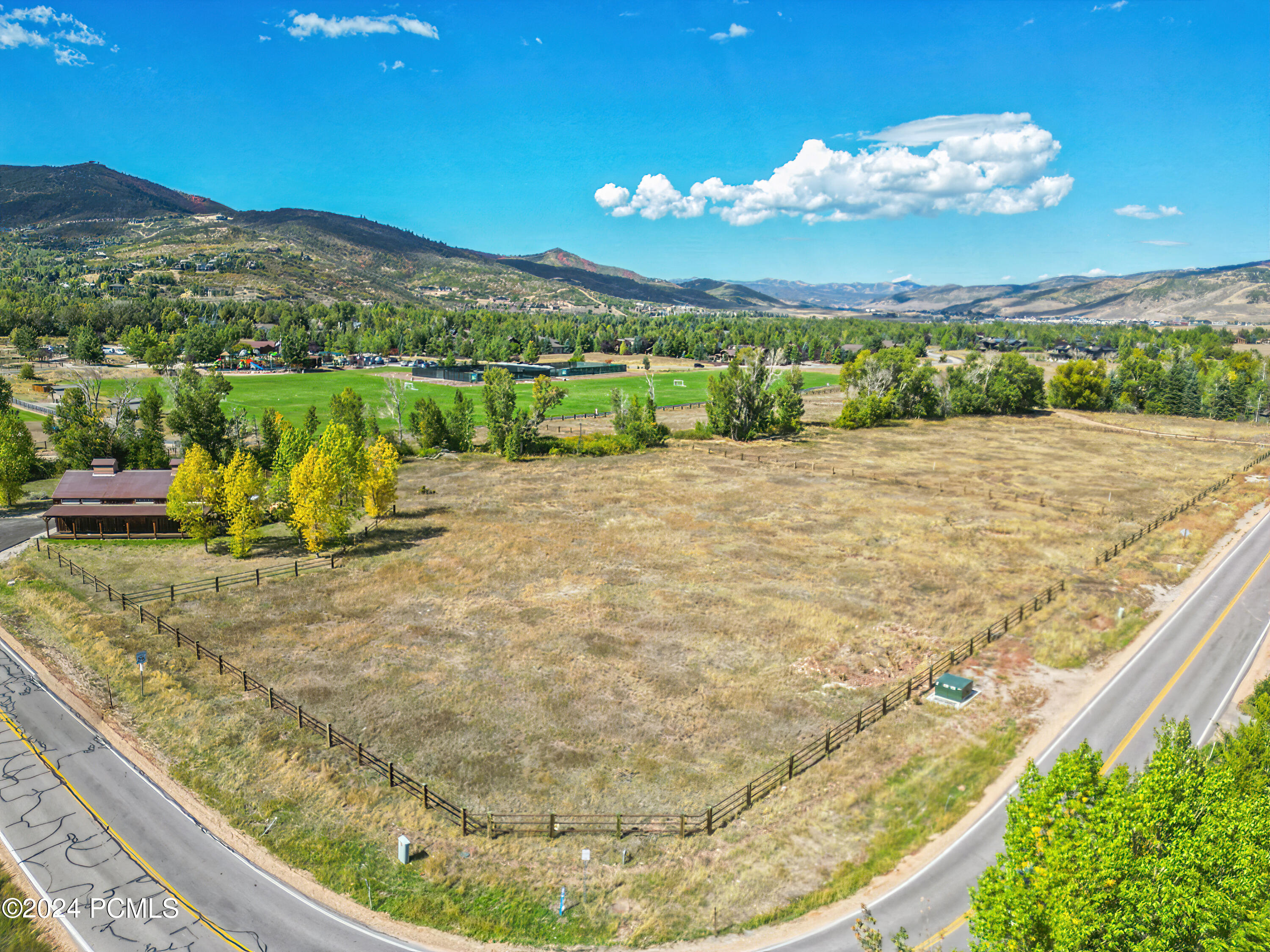 4315 N Old Ranch Road, Park City, Utah image 8