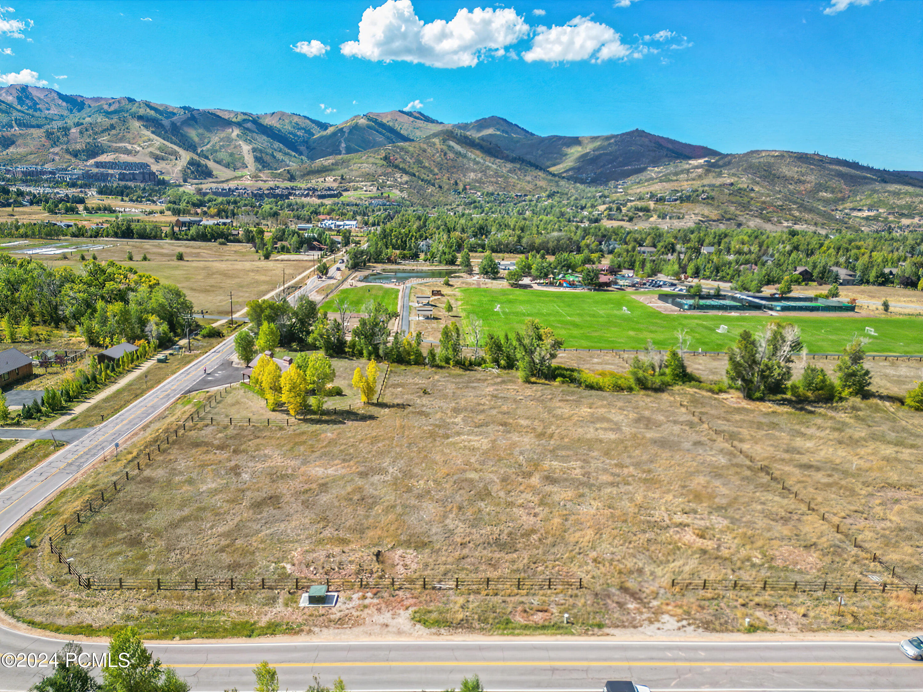 4315 N Old Ranch Road, Park City, Utah image 11