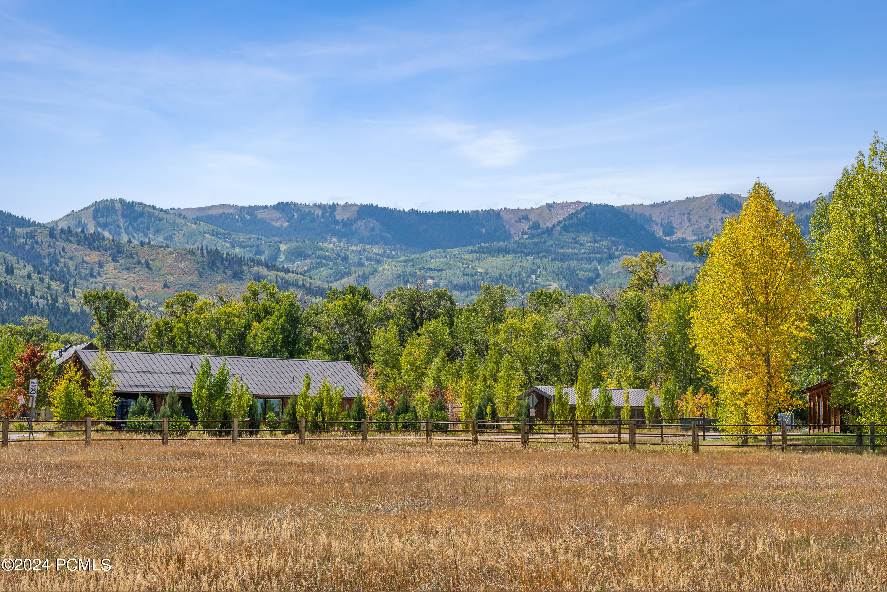 4315 N Old Ranch Road, Park City, Utah image 15