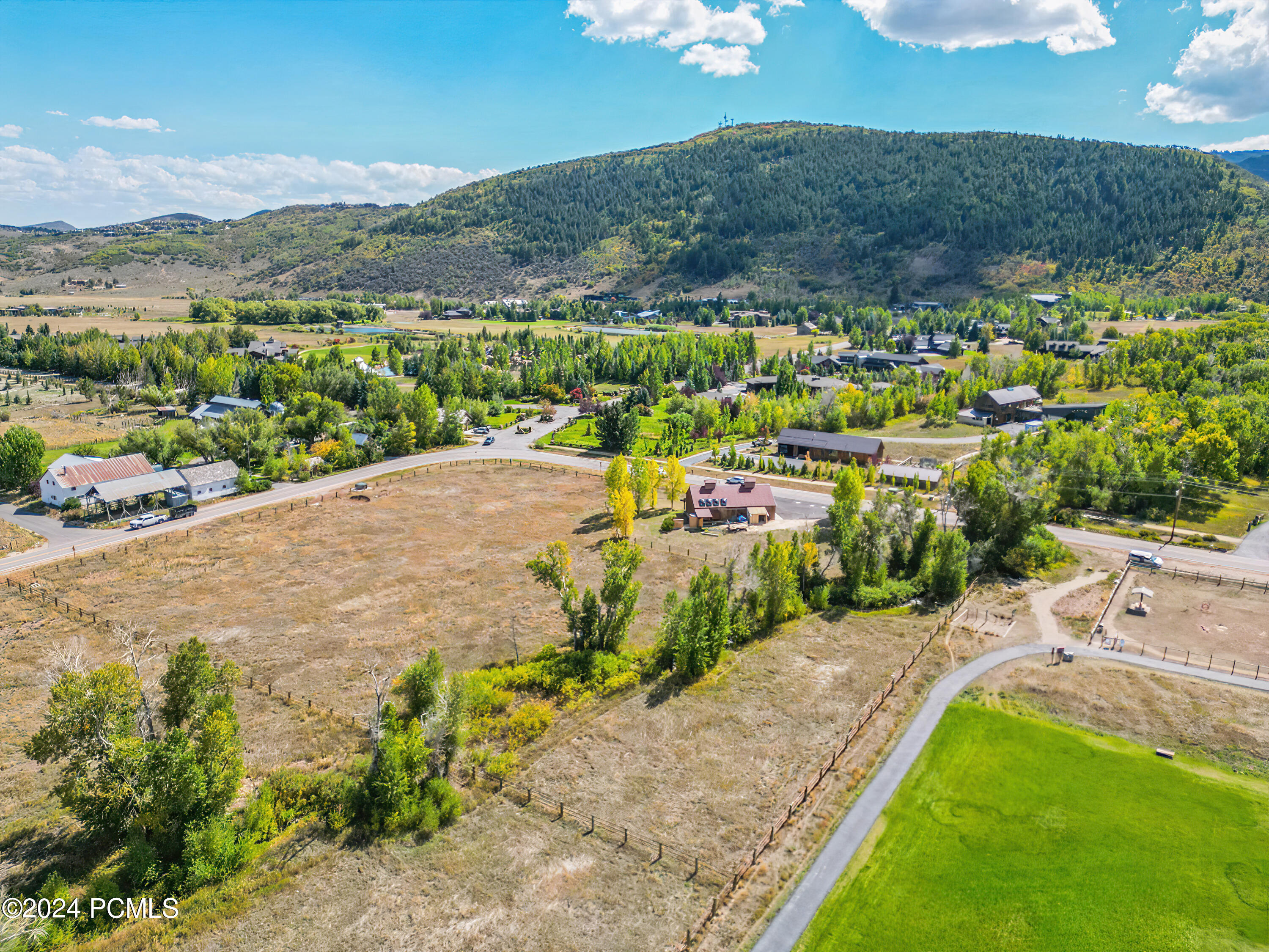 4315 N Old Ranch Road, Park City, Utah image 6