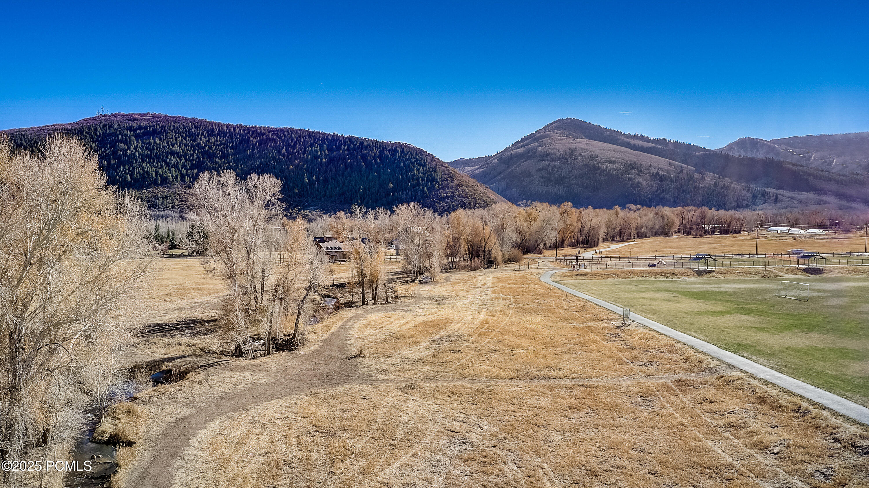 4315 N Old Ranch Road, Park City, Utah image 4