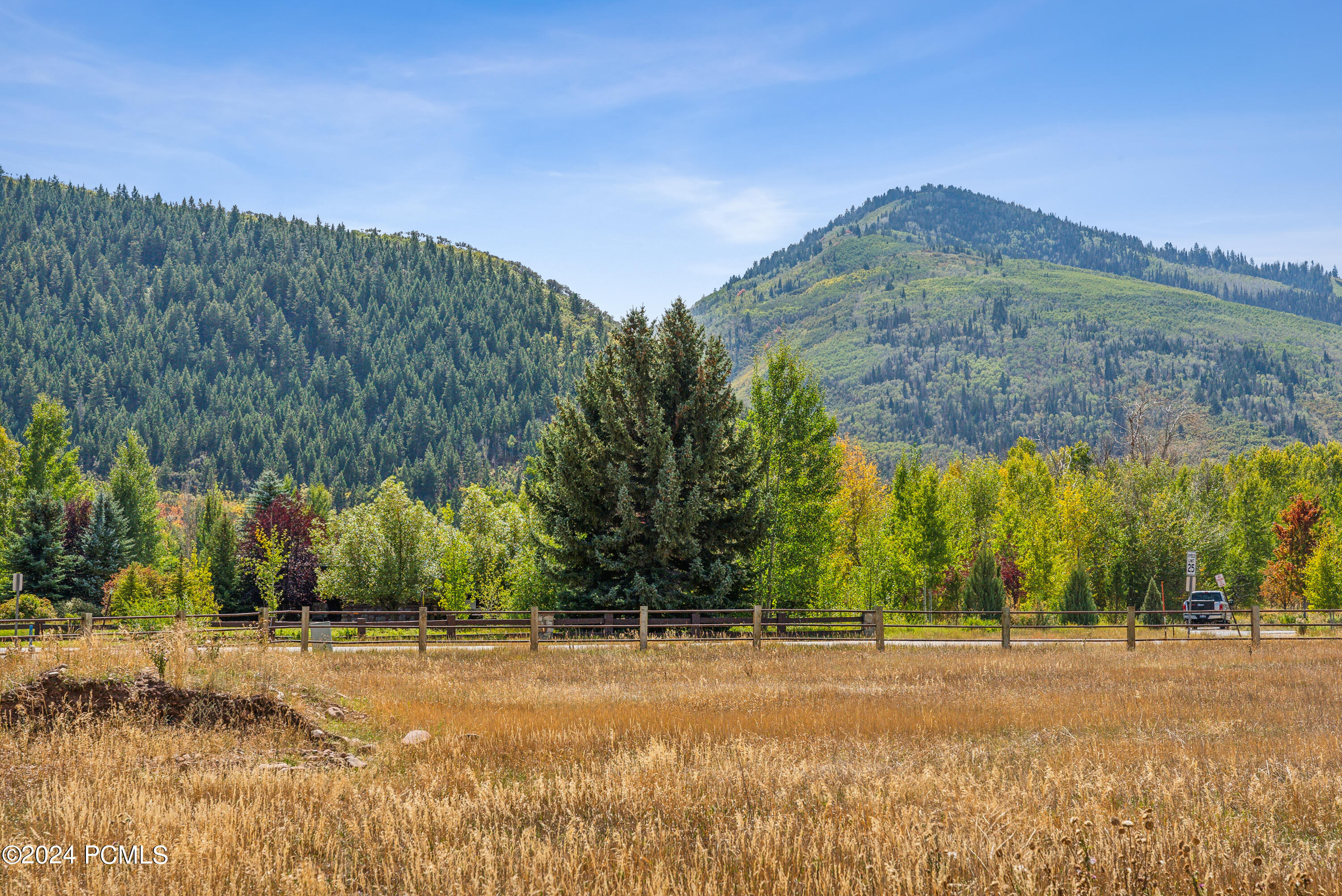4315 N Old Ranch Road, Park City, Utah image 17