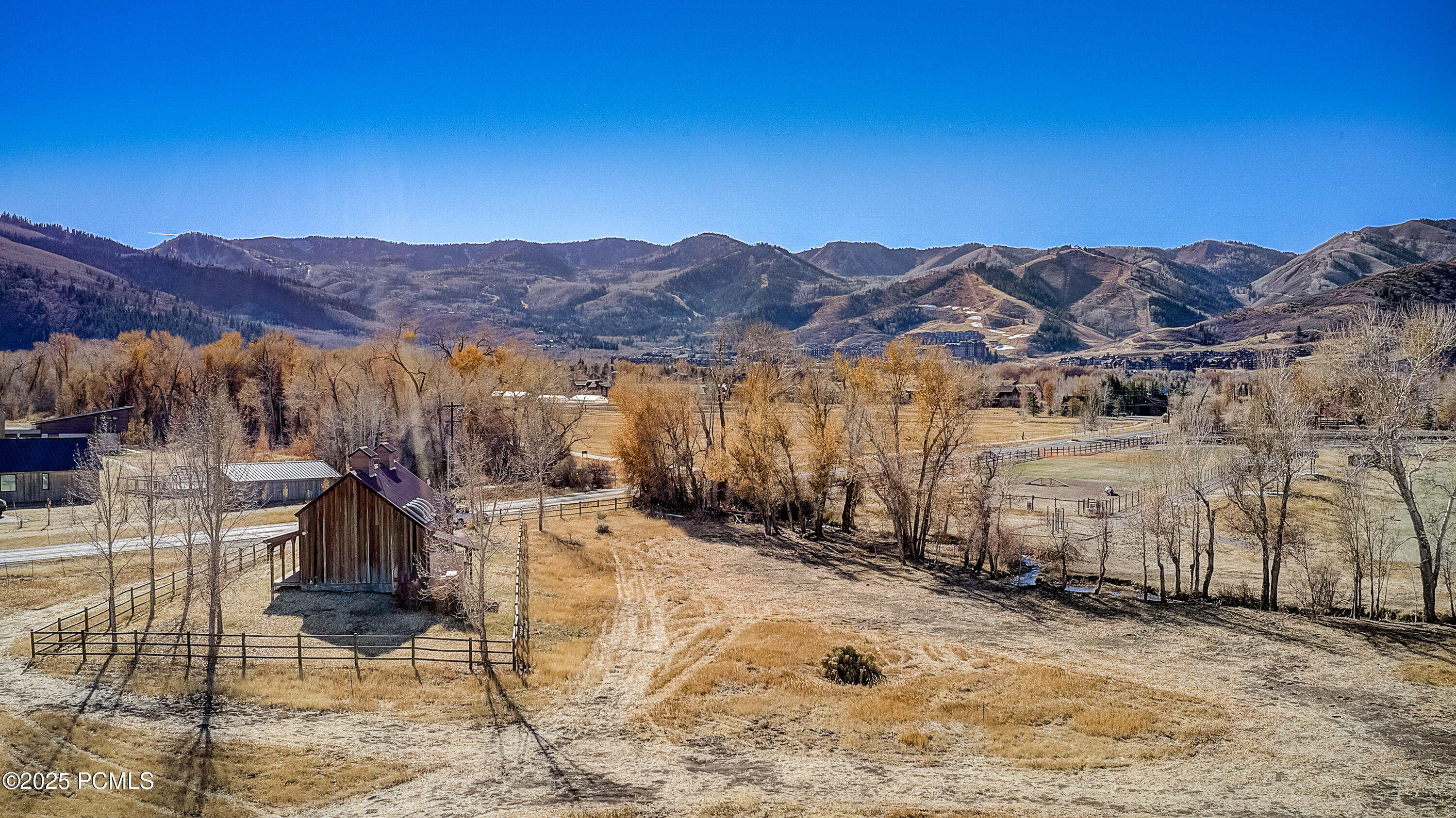 4315 N Old Ranch Road, Park City, Utah image 22