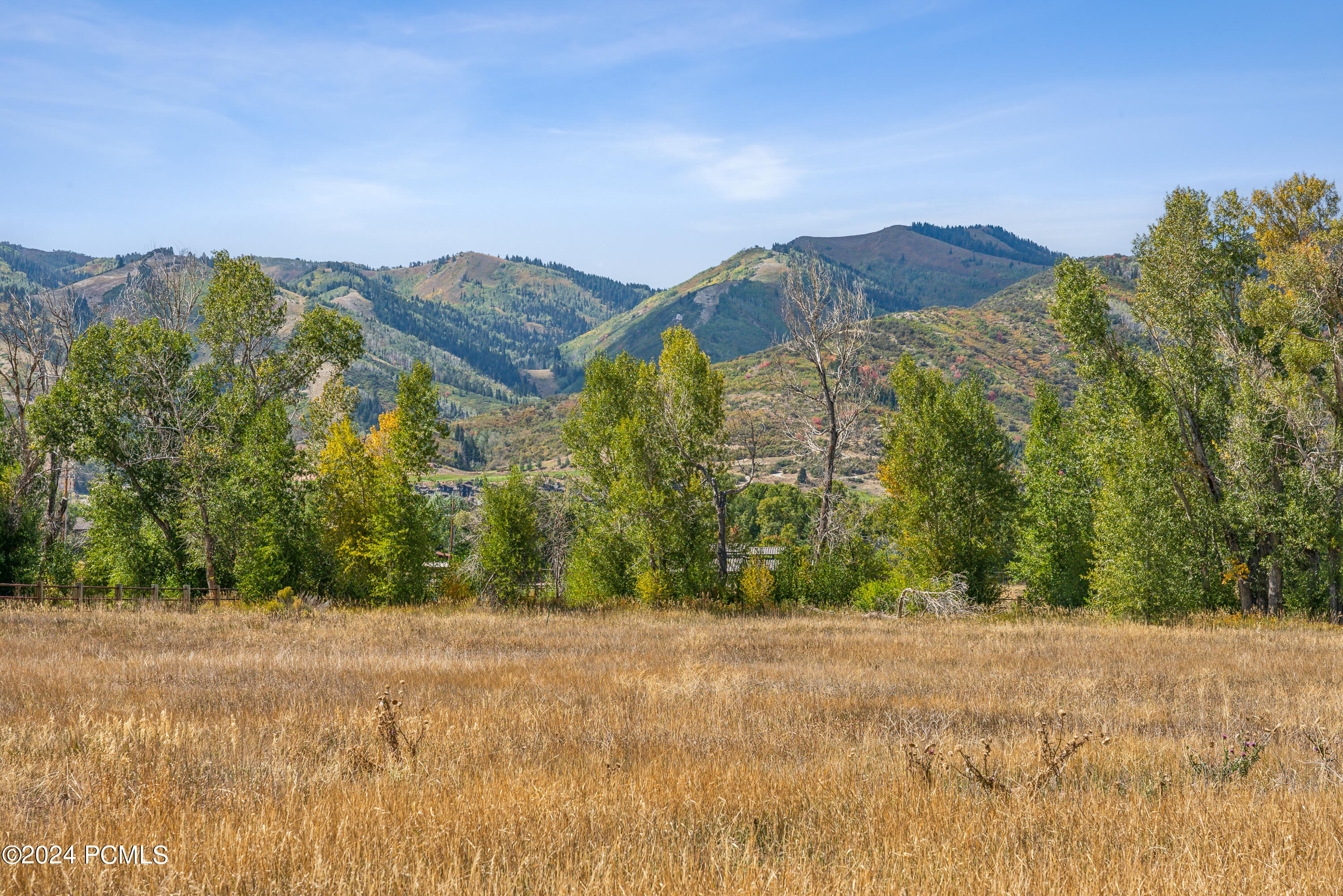 4315 N Old Ranch Road, Park City, Utah image 16