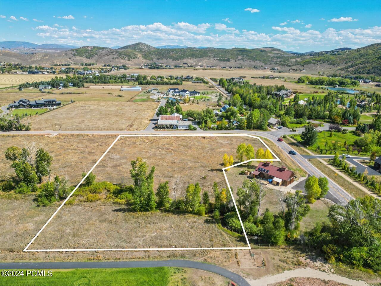 4315 N Old Ranch Road, Park City, Utah image 7