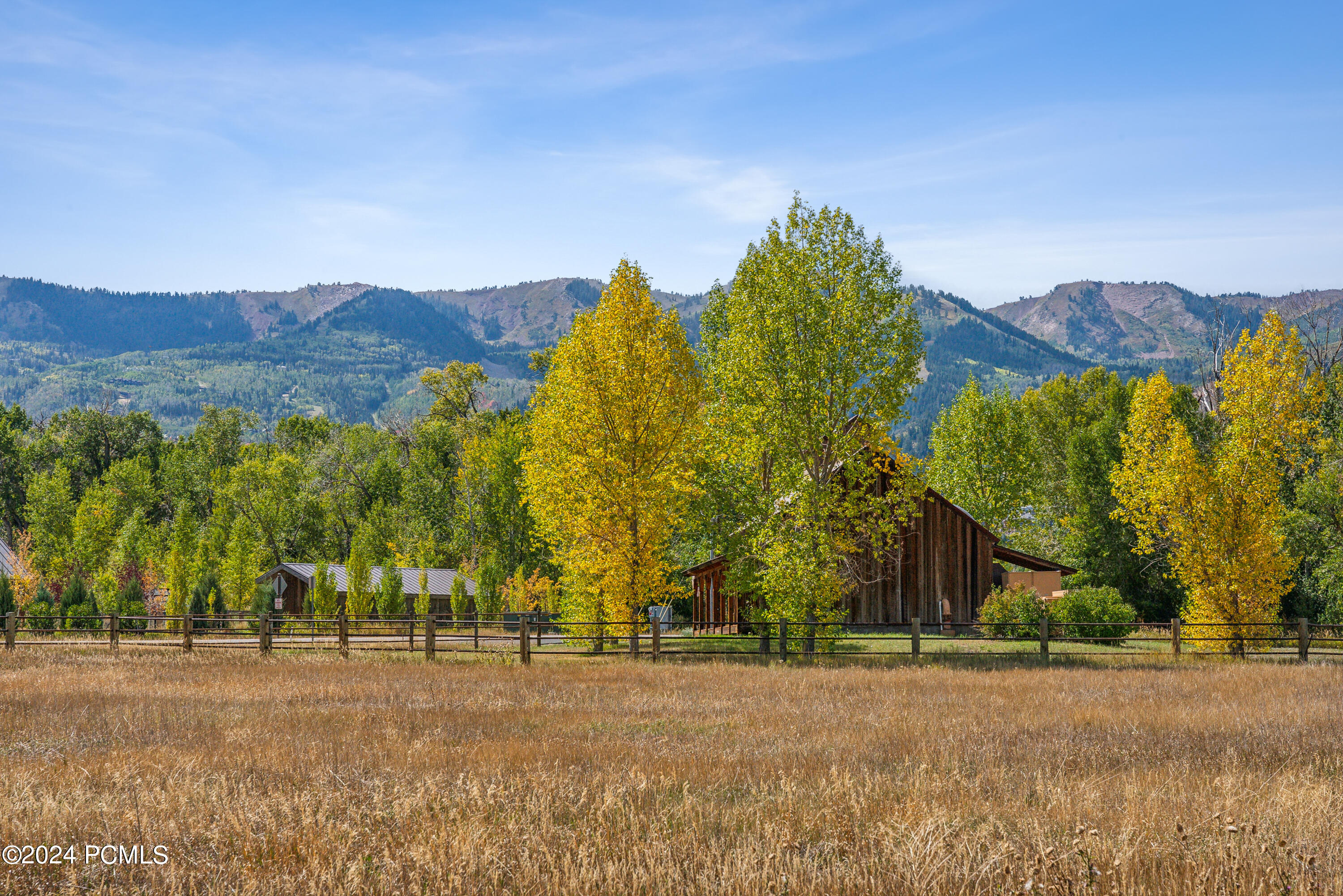 4315 N Old Ranch Road, Park City, Utah image 14