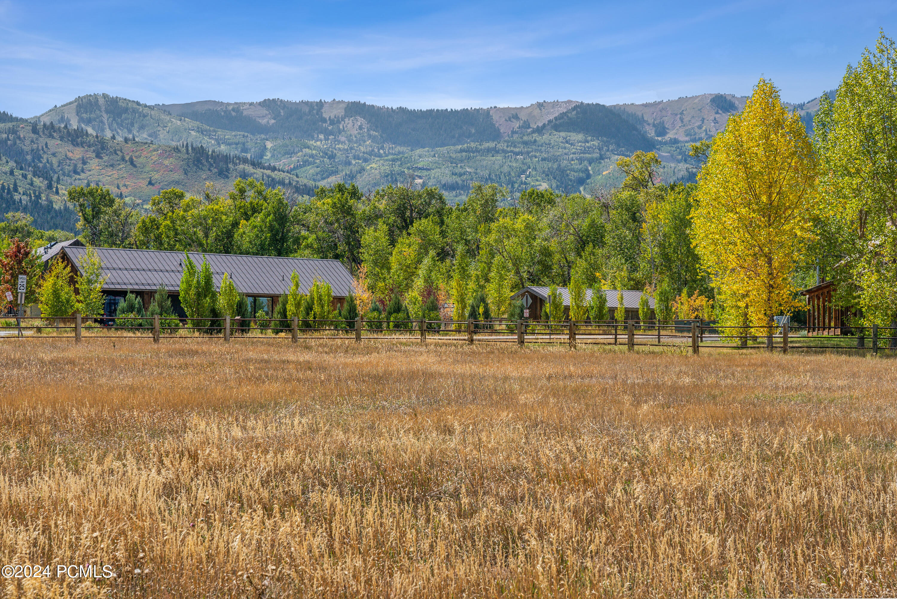 4315 N Old Ranch Road, Park City, Utah image 21