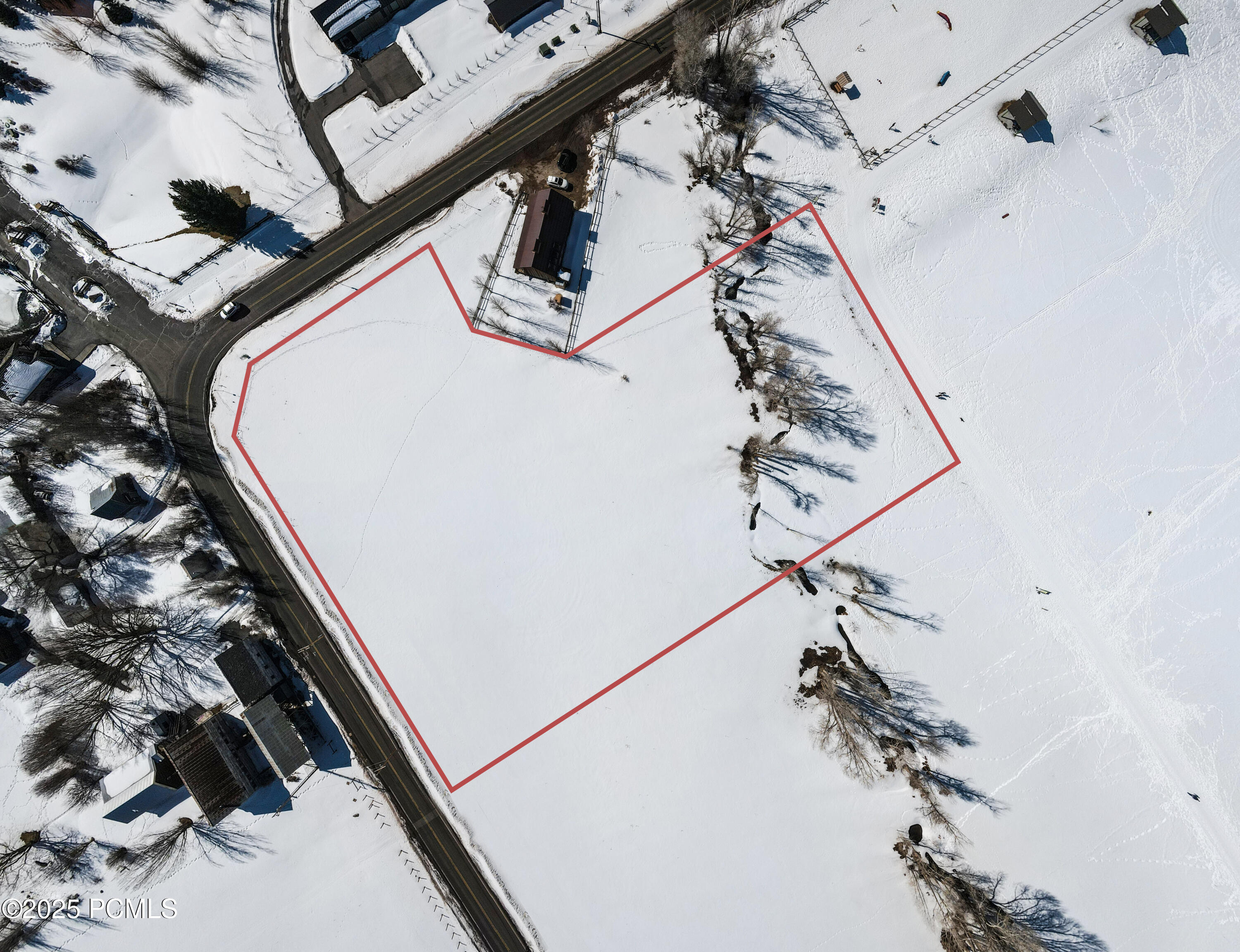 4315 N Old Ranch Road, Park City, Utah image 2