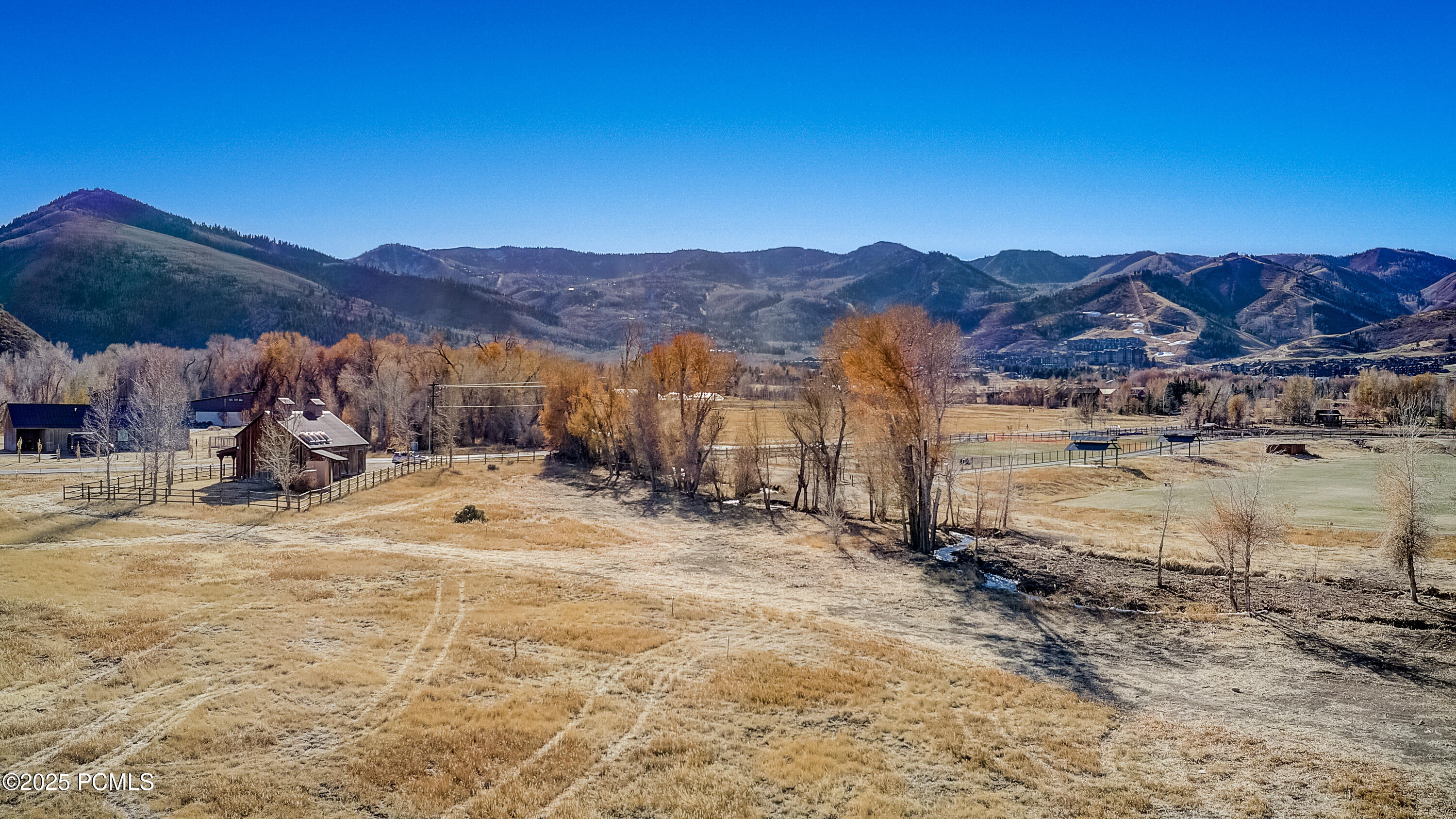 4315 N Old Ranch Road, Park City, Utah image 23