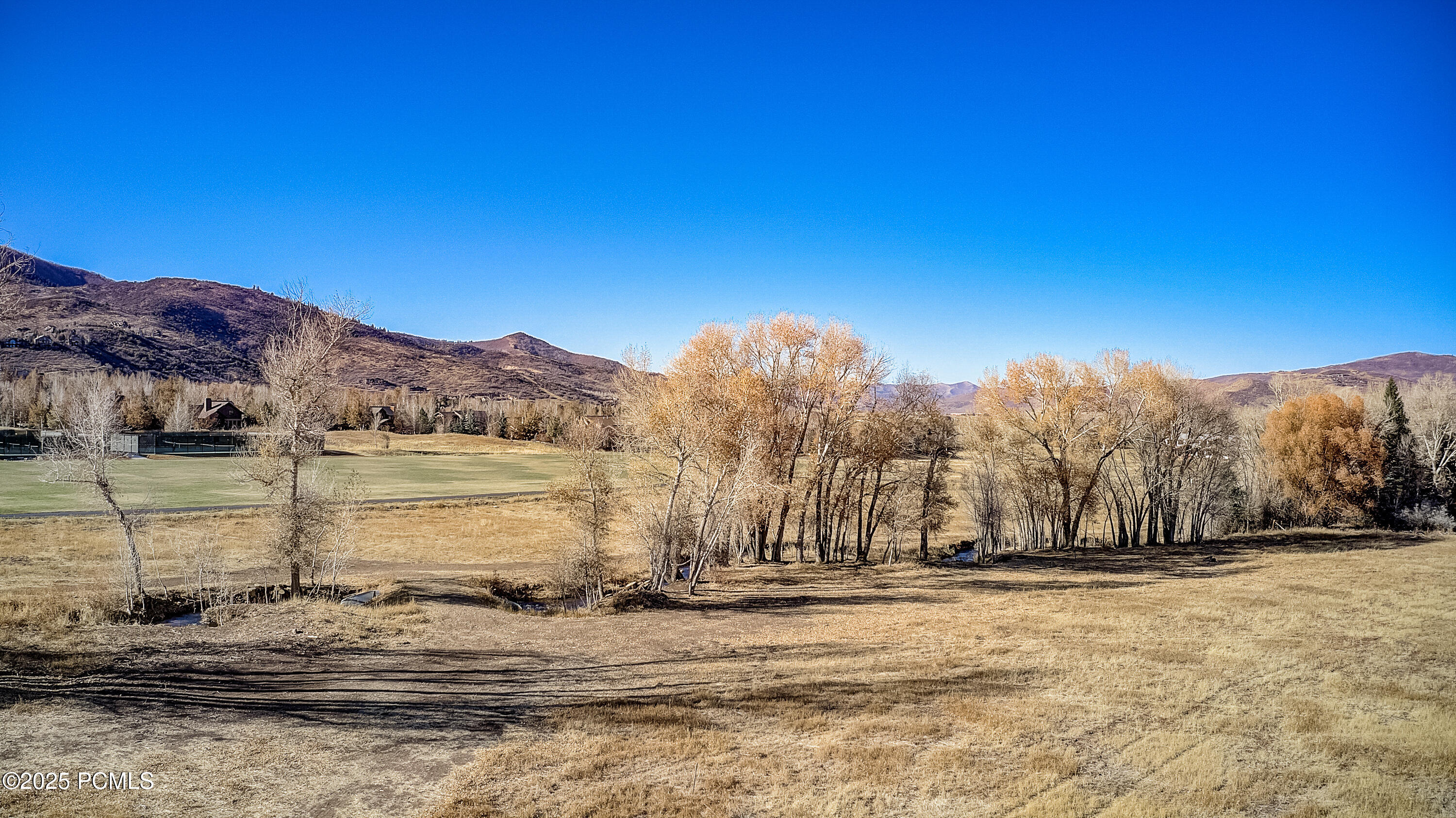 4315 N Old Ranch Road, Park City, Utah image 25